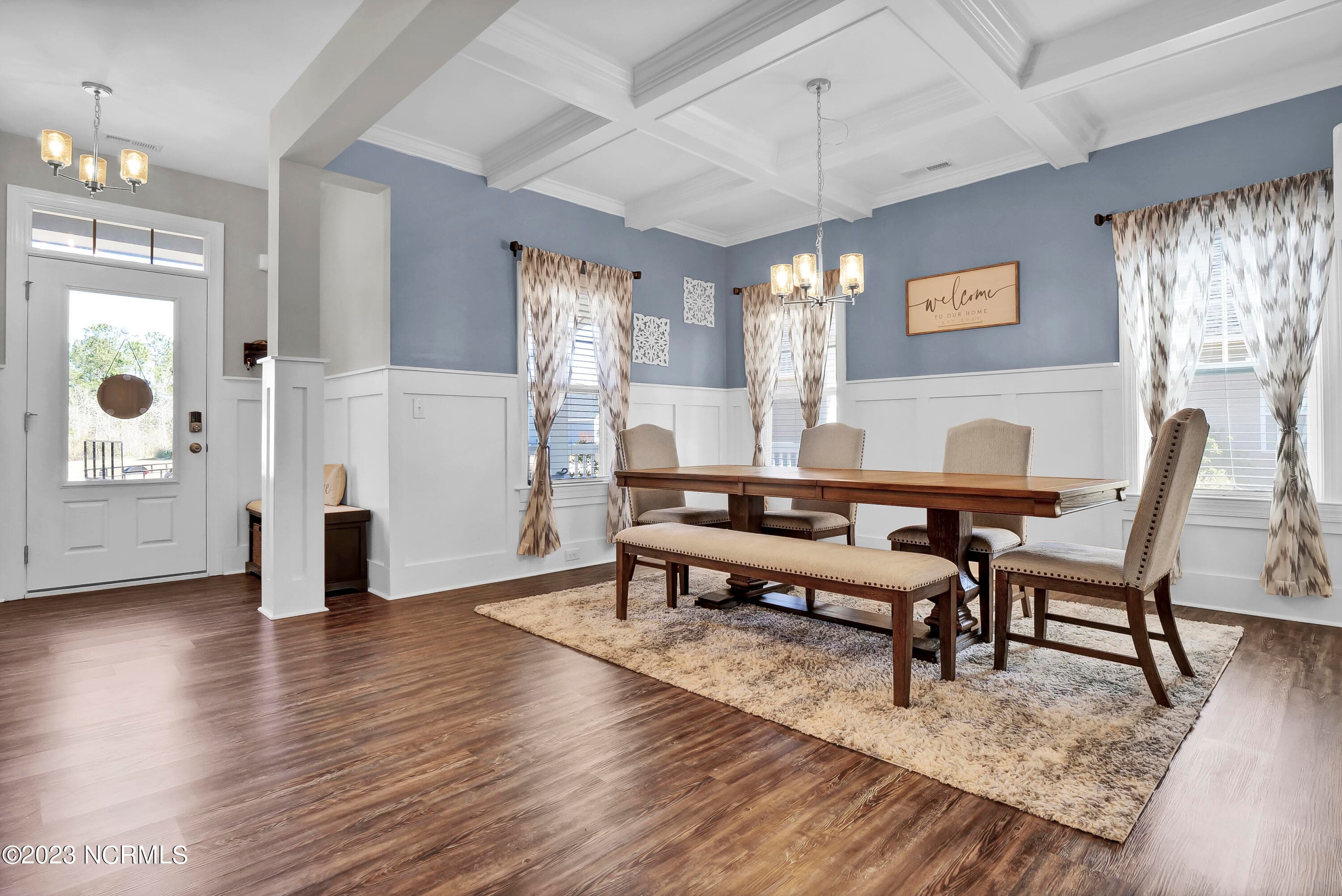 Single Family Residence at 413 Canter Crest Road, Hampstead, NC 28443, photo 18 of 106