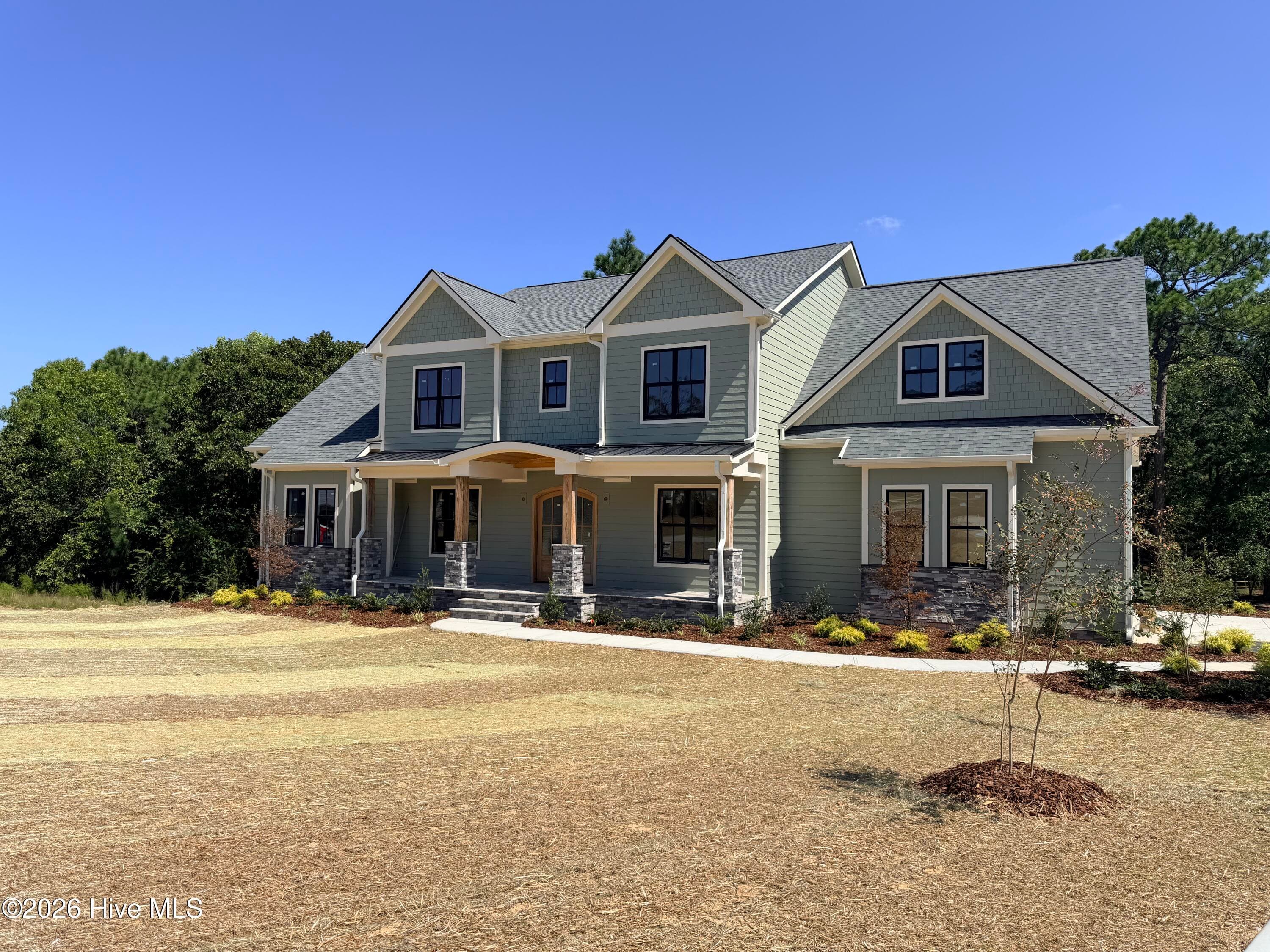 Single Family Residence at 150 Saville Row, Pinehurst, NC 28374, photo 62 of 78