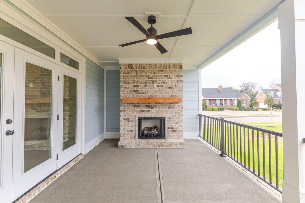 Single Family Residence at 7033 Tallulah Lane, North Augusta, SC 29841, photo 78 of 106