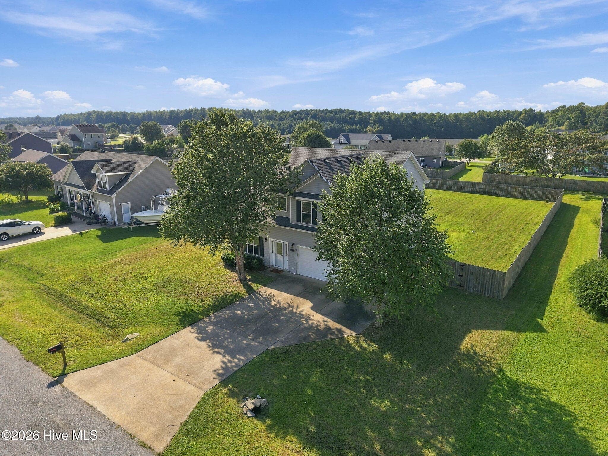 Single Family Residence at 113 Bay Leaf Drive, Currituck, NC 27929, photo 6 of 49