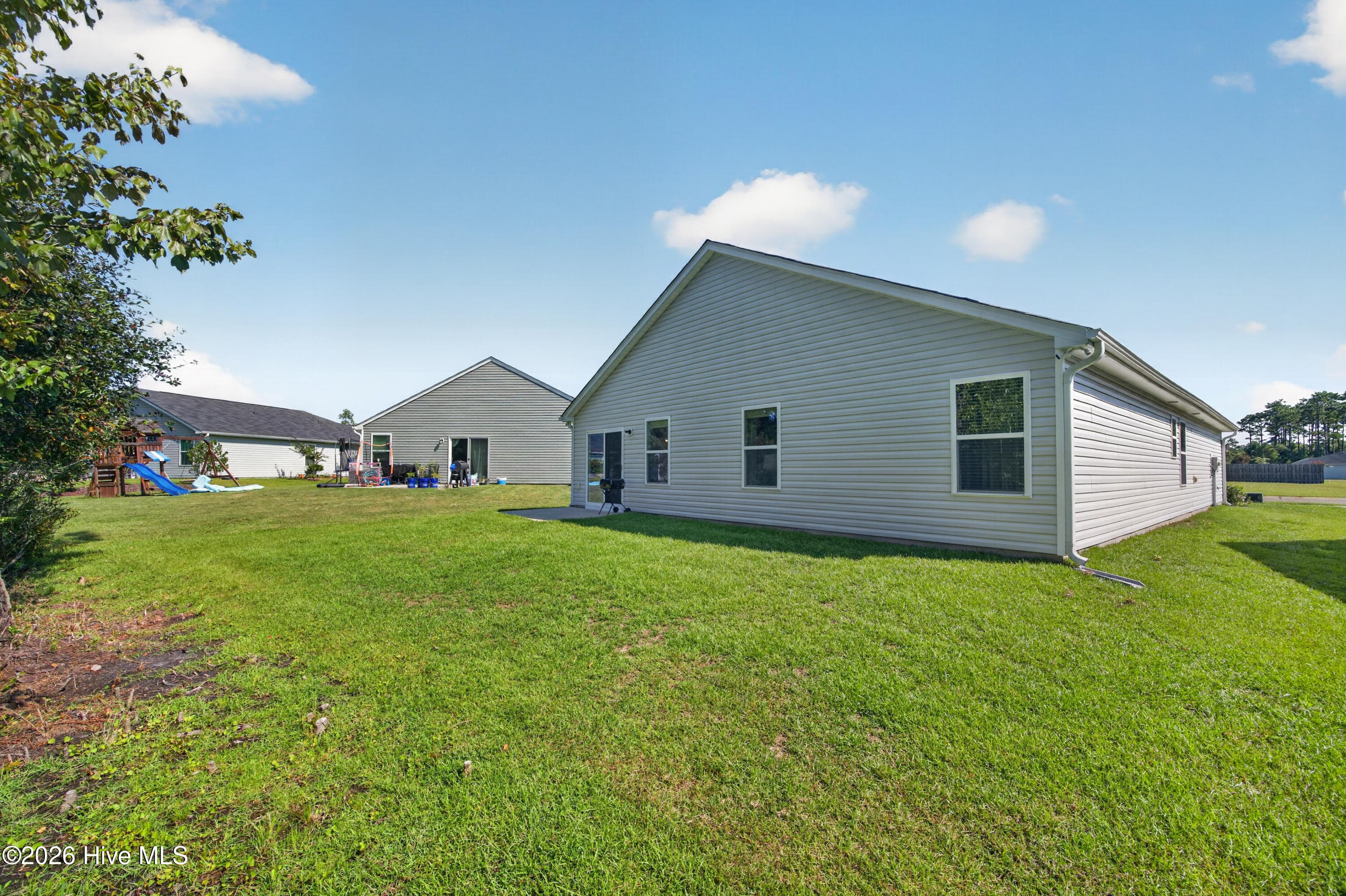 Single Family Residence at 1559 W New Carraway Place SE, Bolivia, NC 28422, photo 35 of 42