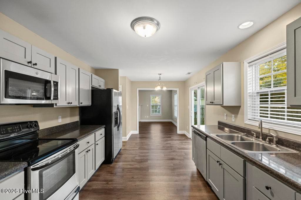 Single Family Residence at 208 Gelynda Court, Holly Ridge, NC 28445, photo 26 of 53