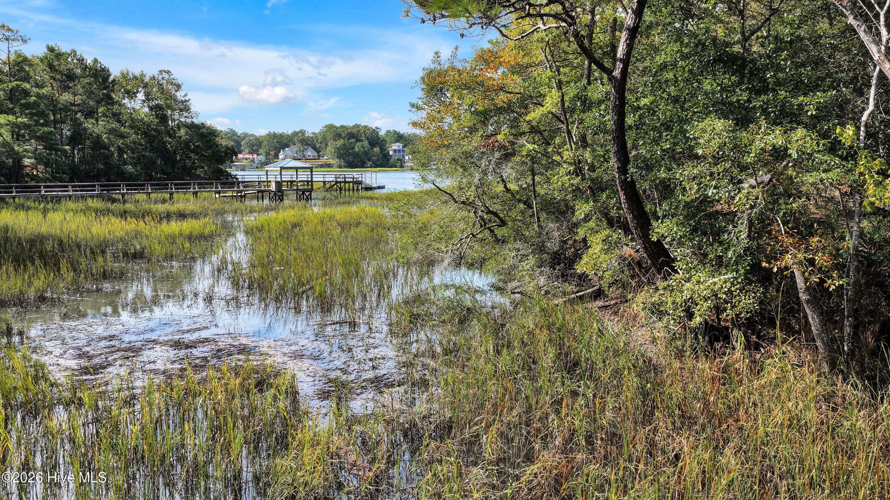 Residential Lot at 3443 1 Bassett Street SW, Shallotte, NC 28470, Shallotte, photo 10 of 10