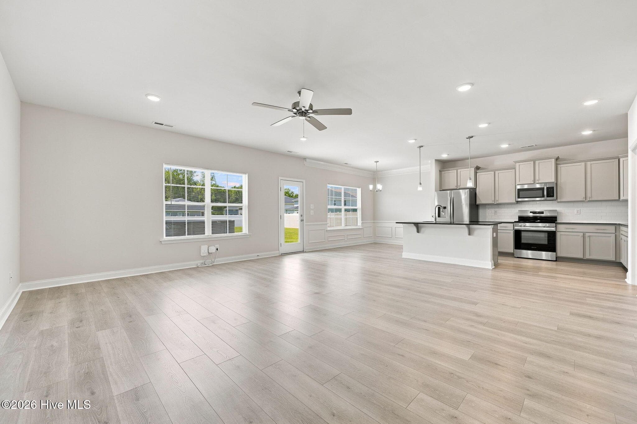Single Family Residence at 2714 Eliana Lane, Winterville, NC 28590, photo 11 of 71