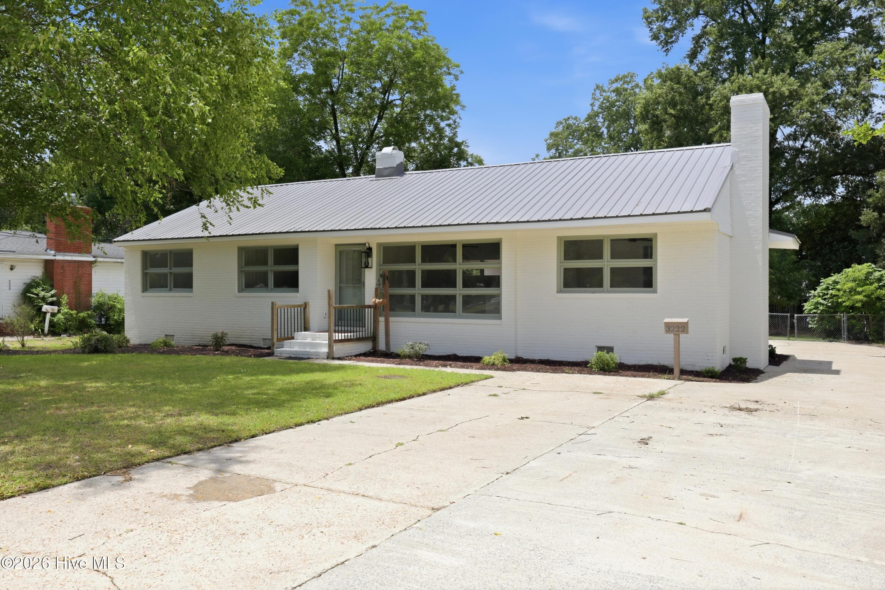 Single Family Residence at 3222 North Contentnea Street, Farmville, NC 27828, photo 6 of 6