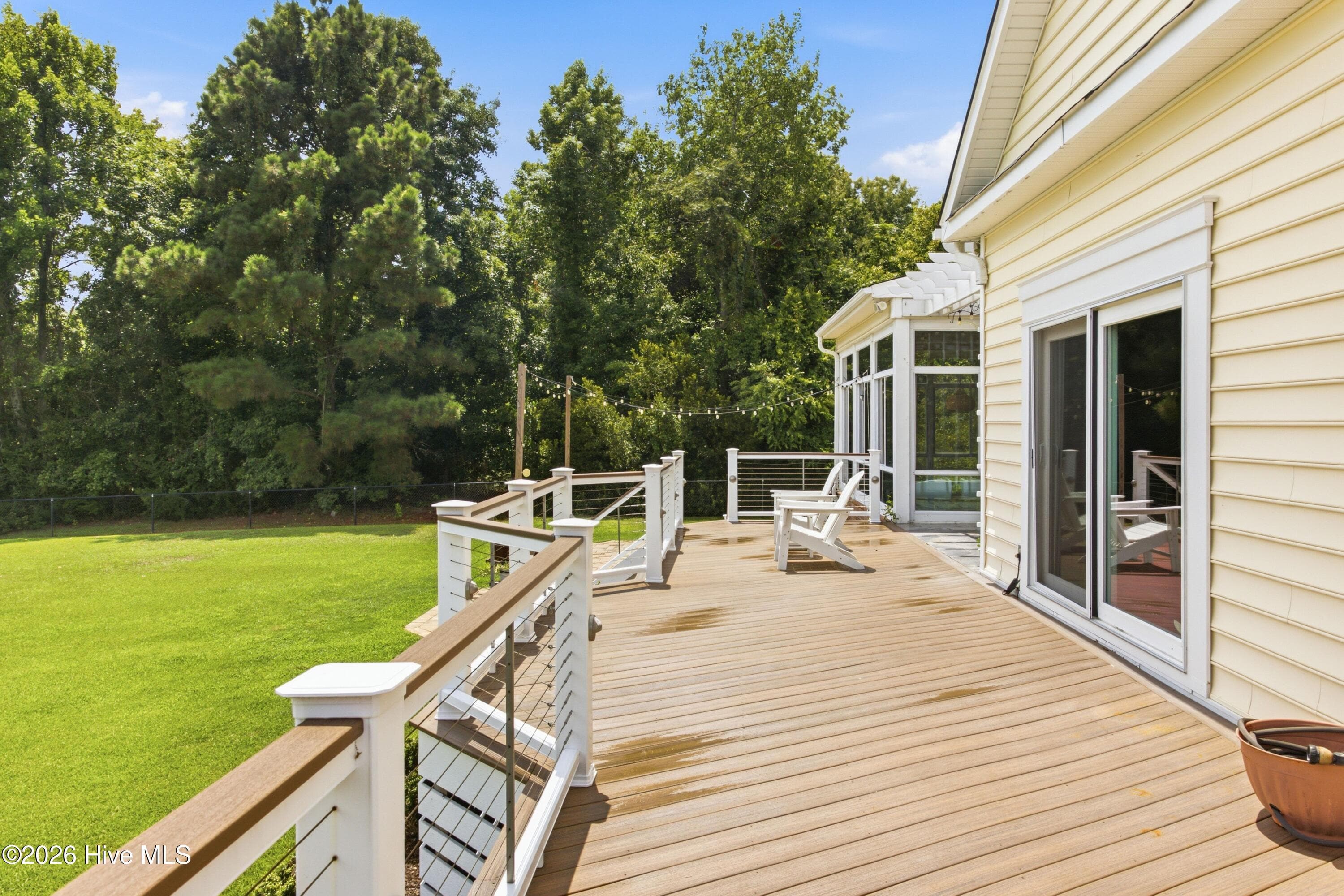 Single Family Residence at 99 Sound View Drive N, Hampstead, NC 28443, photo 34 of 99