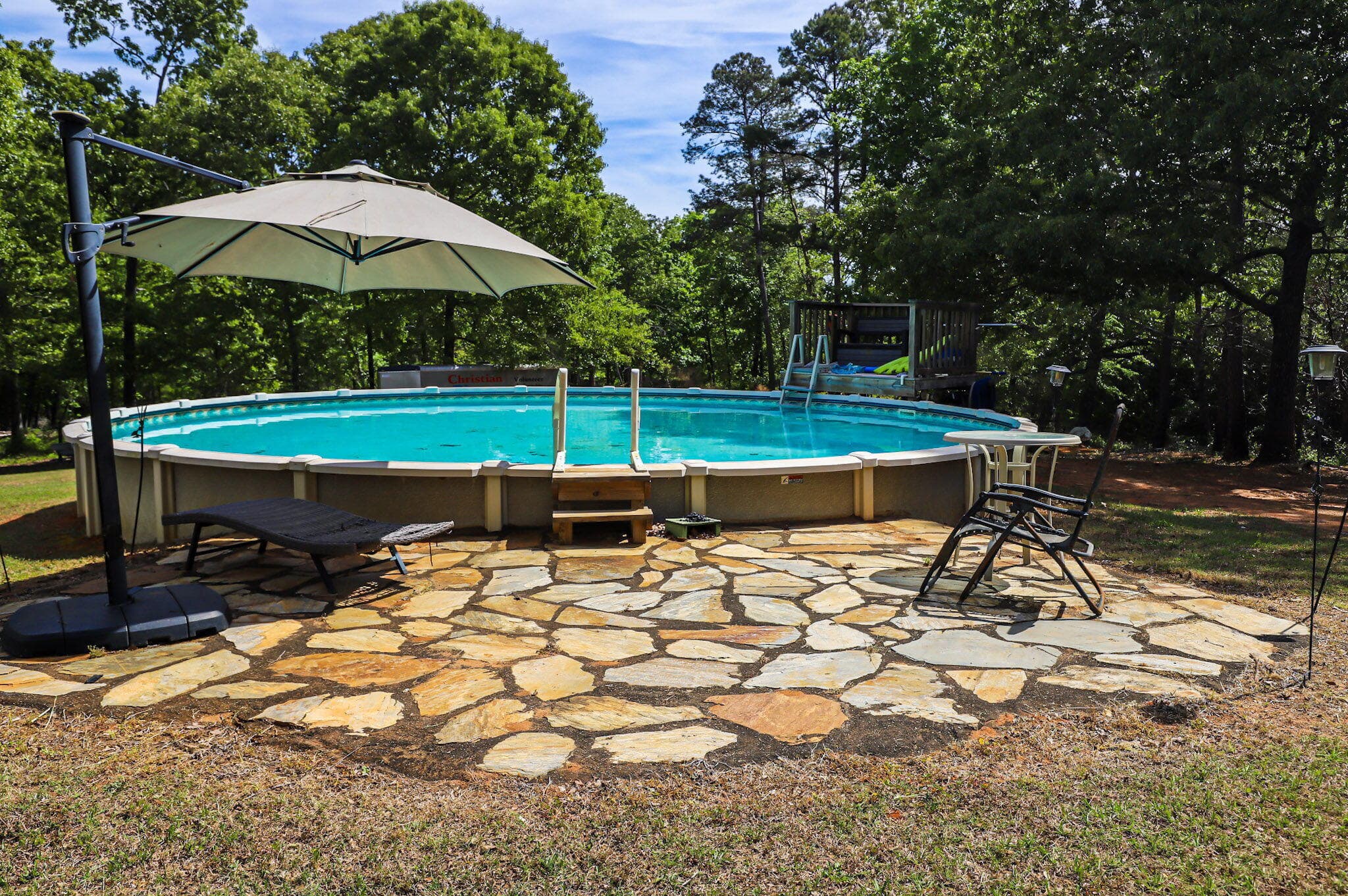 Single Family Residence at 9466 Clarks Mill Road, Avera, GA 30803, photo 63 of 72