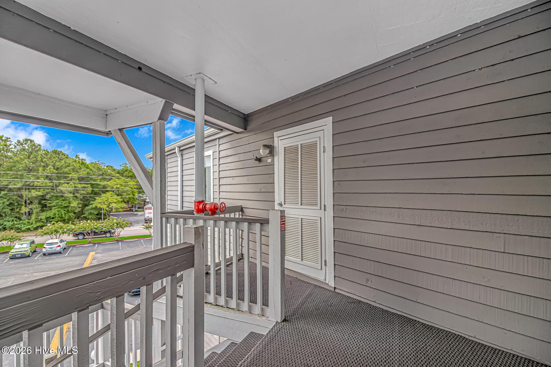 Condominium at 10168 Beach Drive SW Unit 4301, Calabash, NC 28467, photo 3 of 30