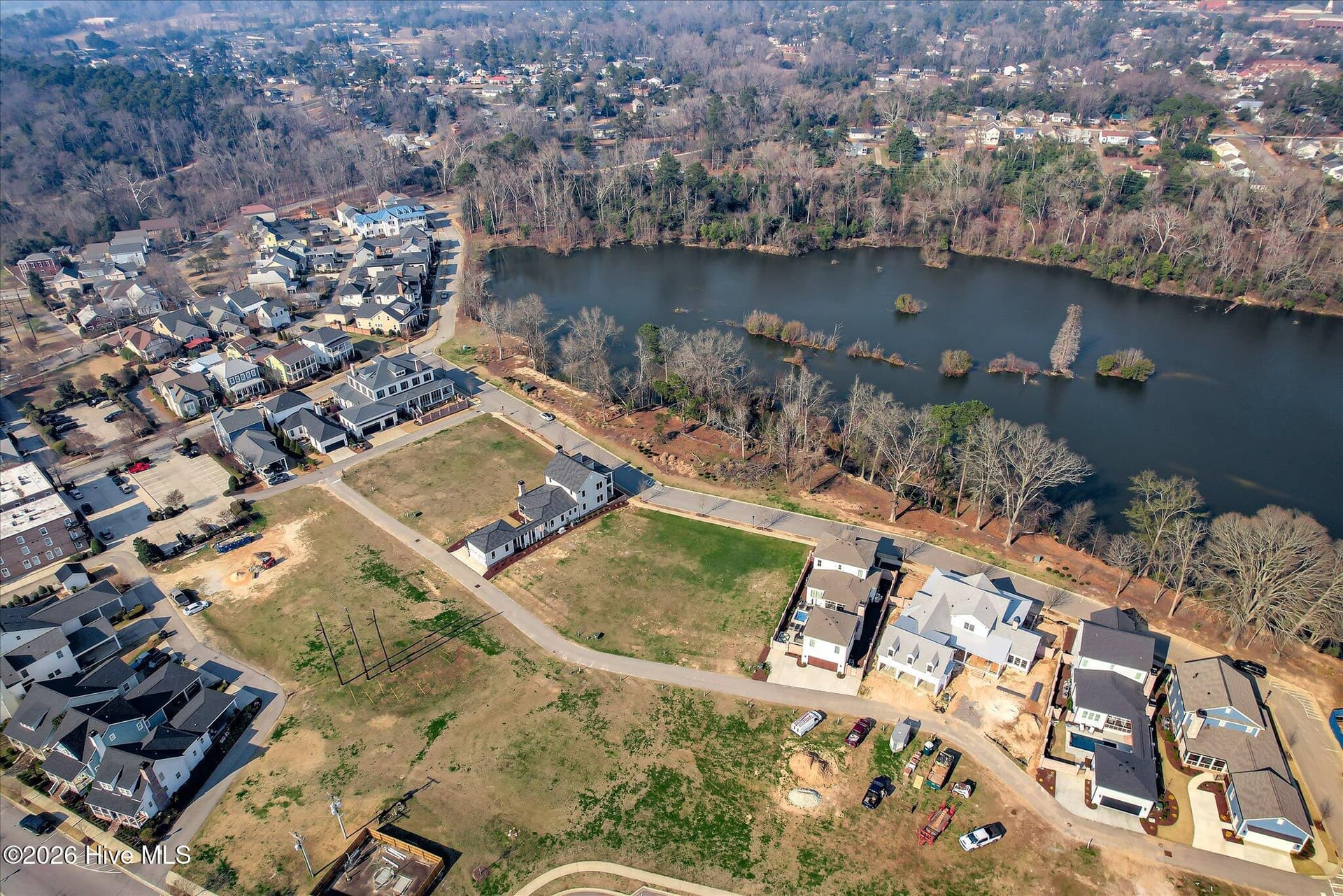 Residential Lot at 150 Lafayette Street, North Augusta, SC 29841, photo 9 of 15