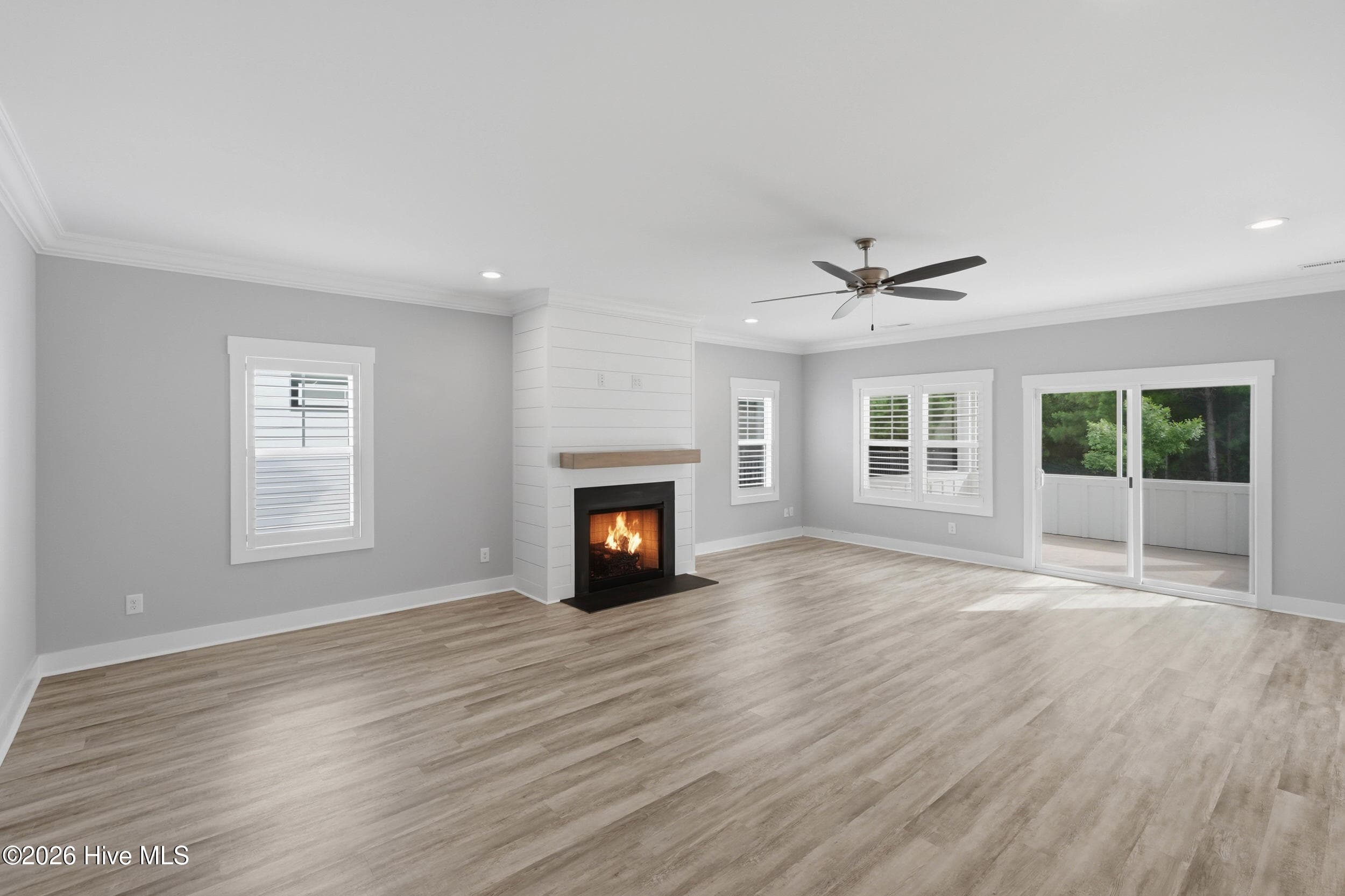 Single Family Residence at 531 Moss Lake Lane, Holly Ridge, NC 28445, photo 22 of 86