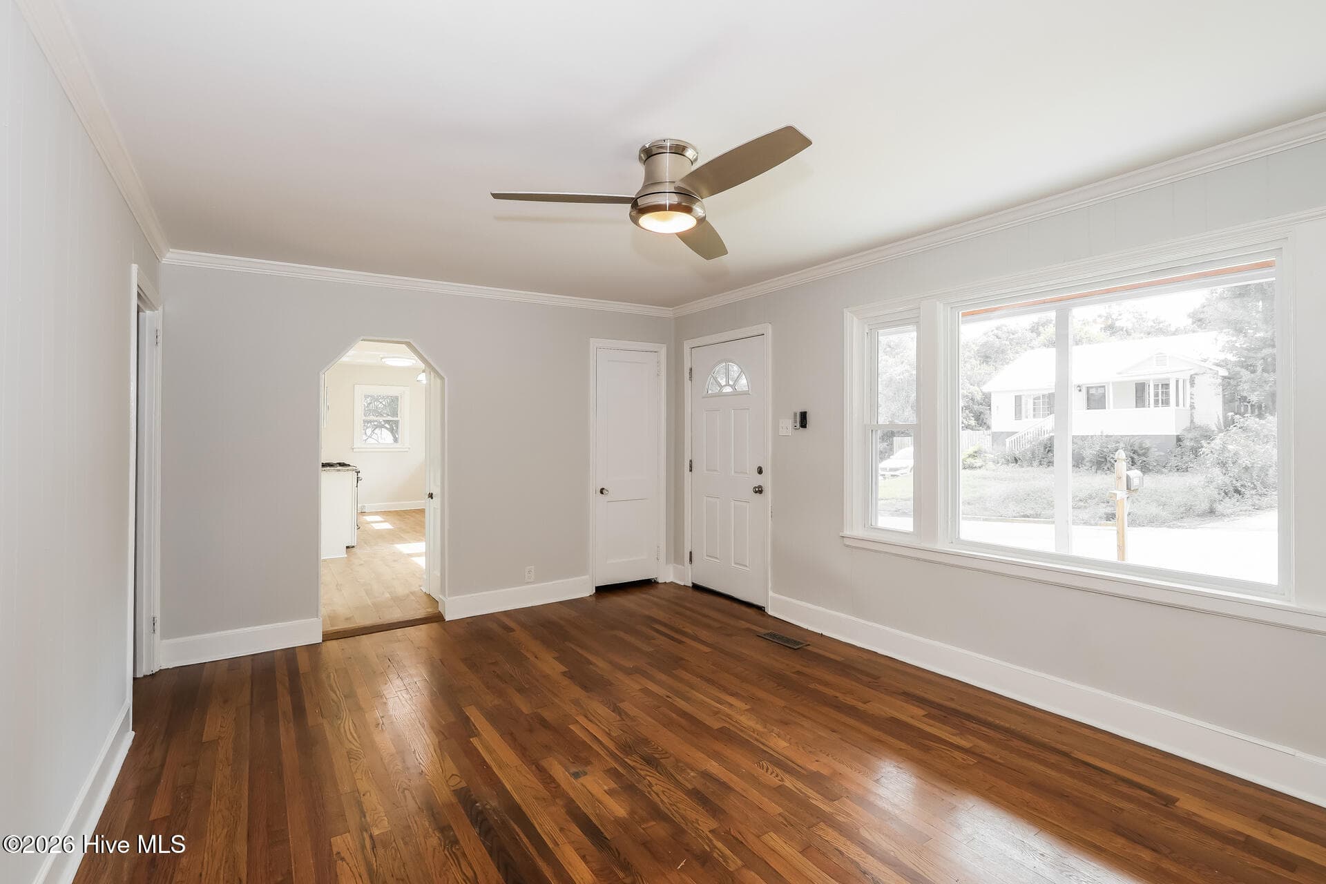 Single Family Residence at 602 Heard Avenue, Augusta, GA 30904, photo 17 of 20