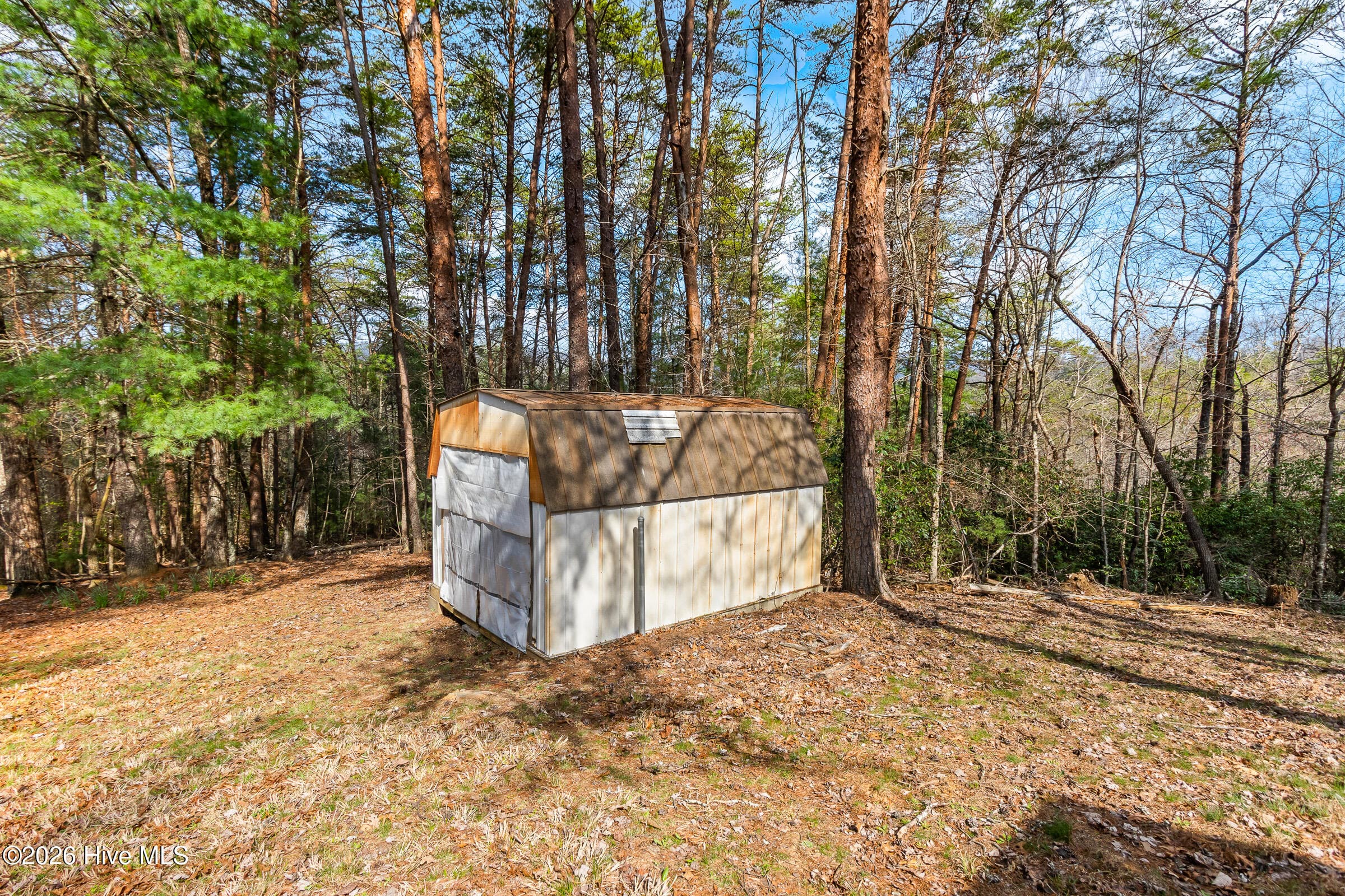 Manufactured Home at 89 Kanati Trail, Murphy, NC 28906, photo 48 of 67