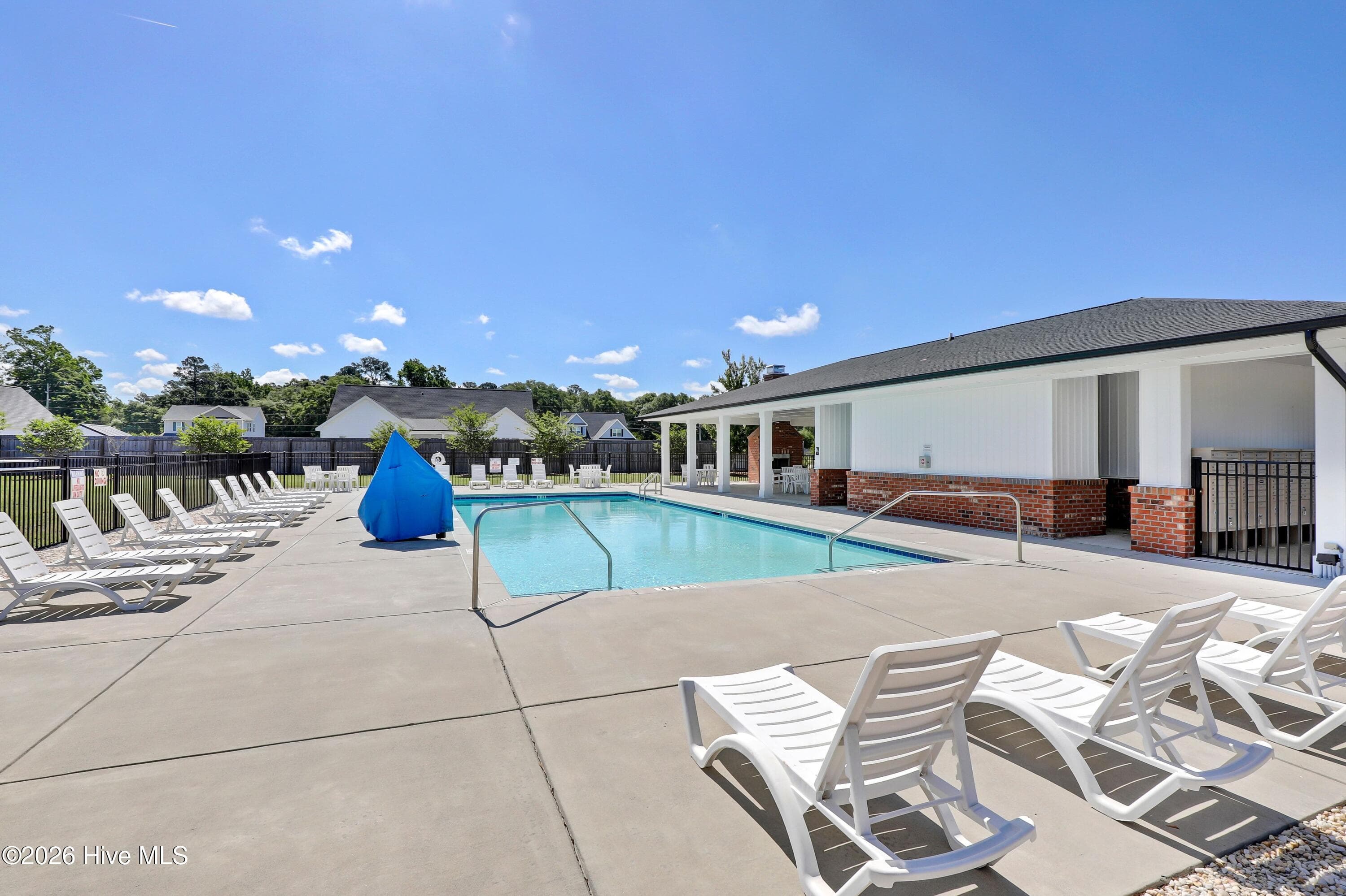 Single Family Residence at 198 Darel Street, Rocky Point, NC 28457, photo 29 of 47