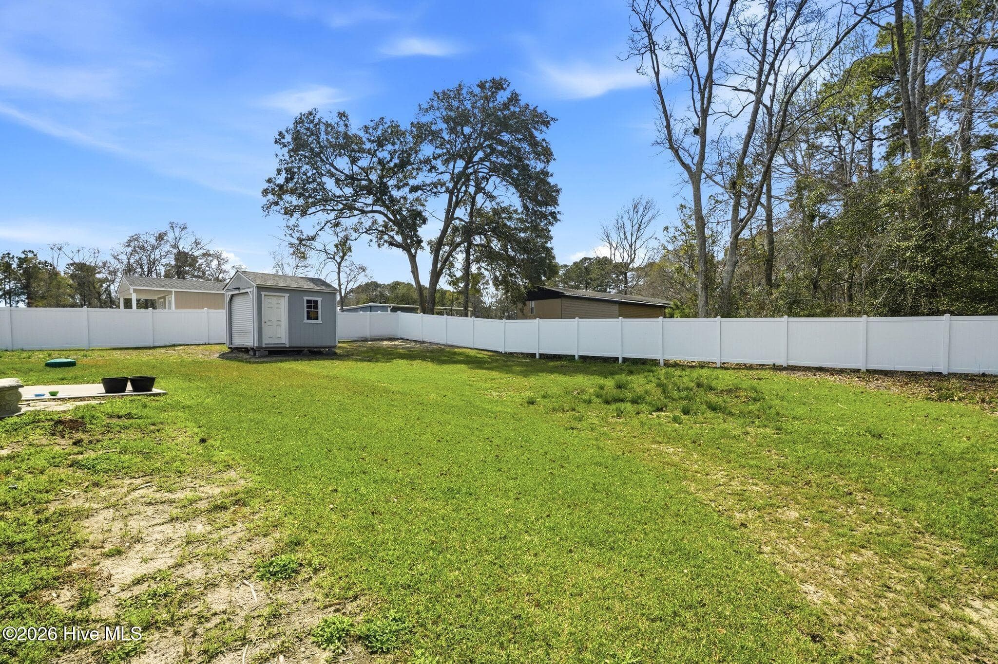 Single Family Residence at 1621 Star Cross Drive SW, Shallotte, NC 28470, photo 36 of 36