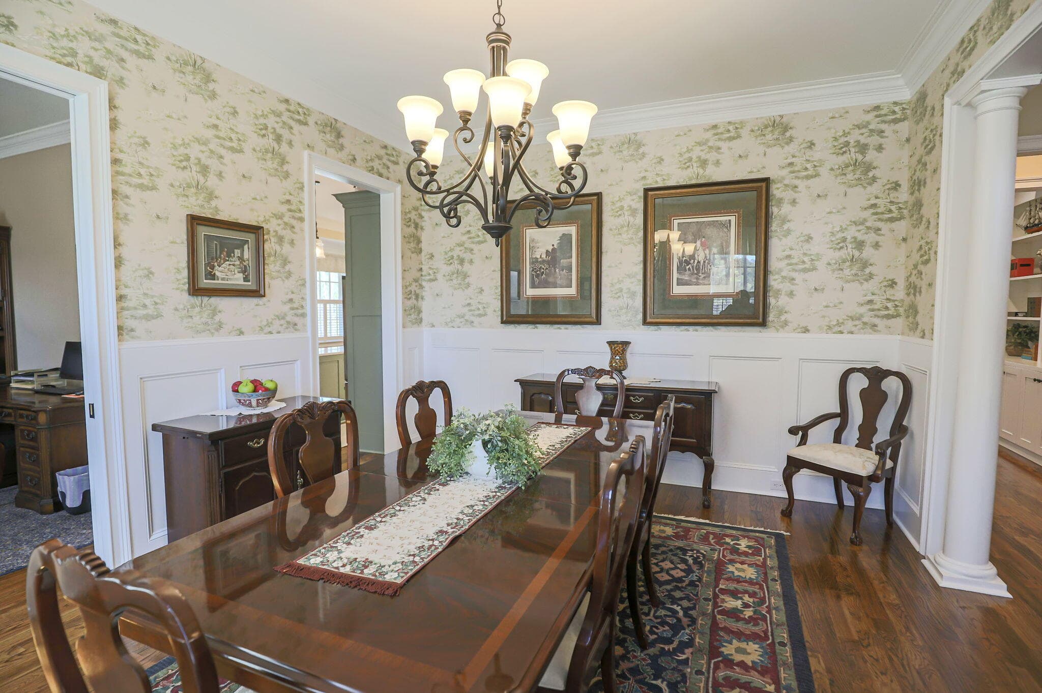 Single Family Residence at 121 Olypmian Heights, North Augusta, SC 29860, photo 5 of 59