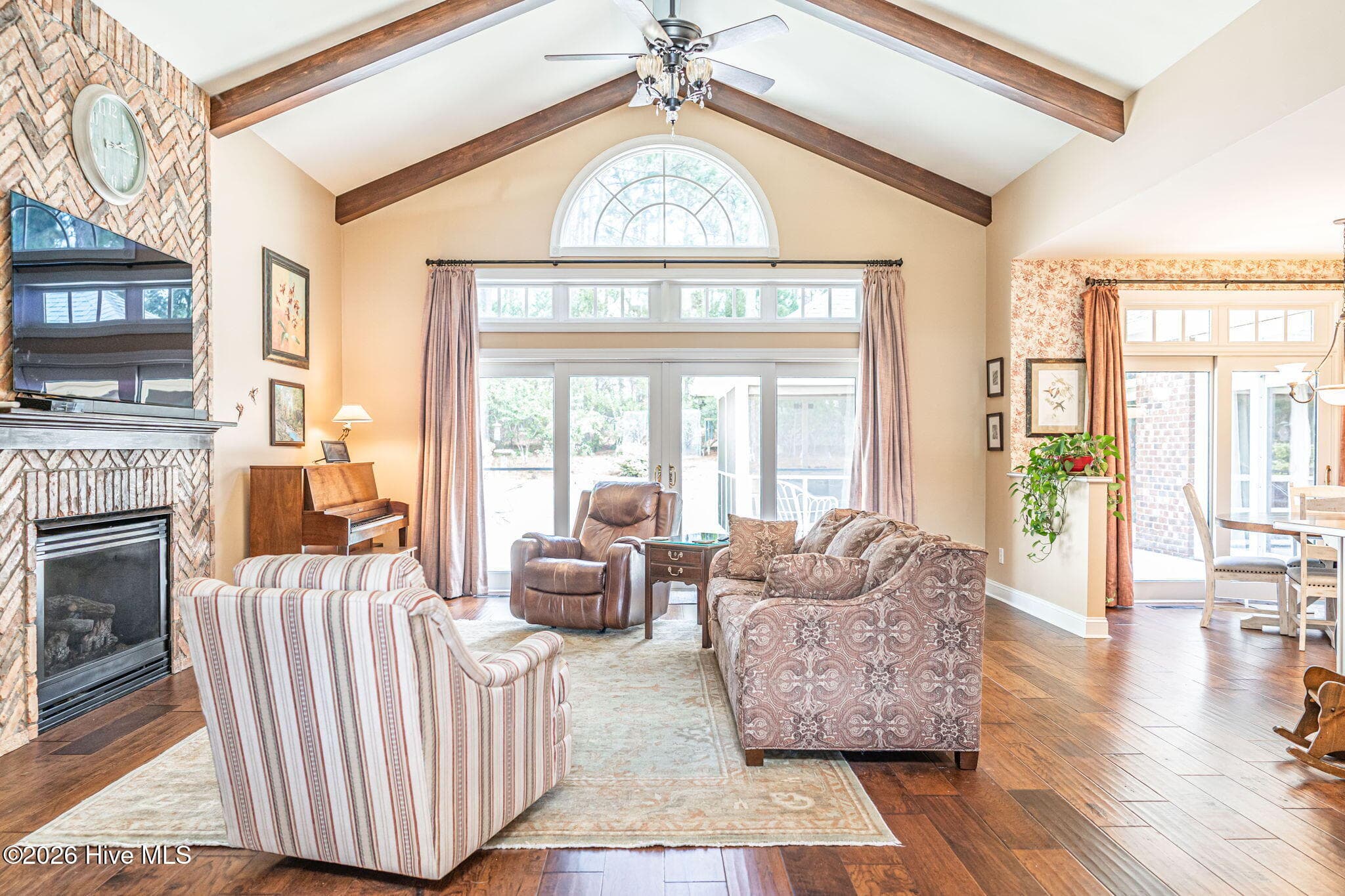 Single Family Residence at 27 Plantation Drive, Southern Pines, NC 28387, photo 5 of 41