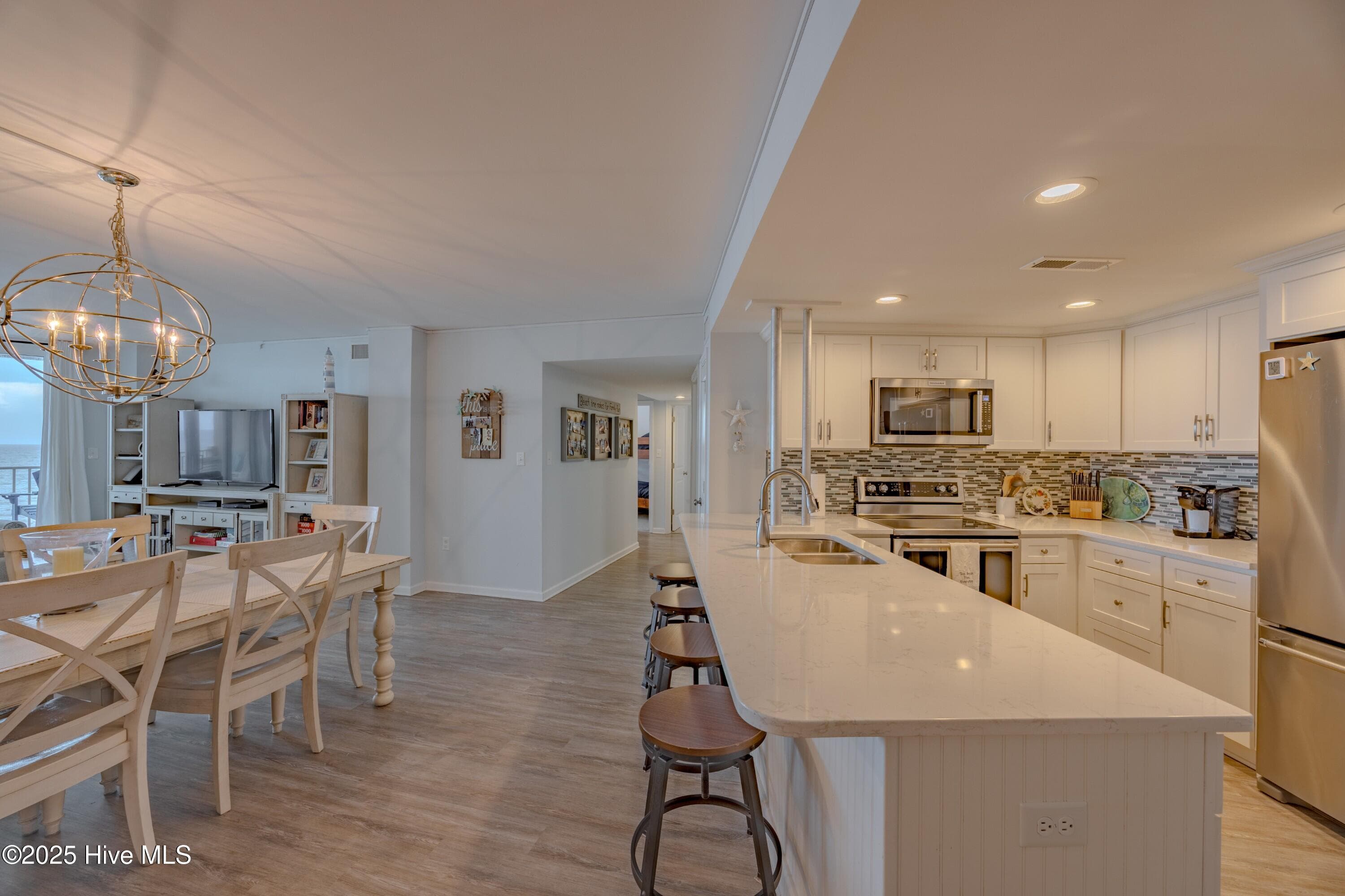 Condominium at 2000 New River Inlet Road Unit 3407, North Topsail Beach, NC 28460, photo 10 of 92