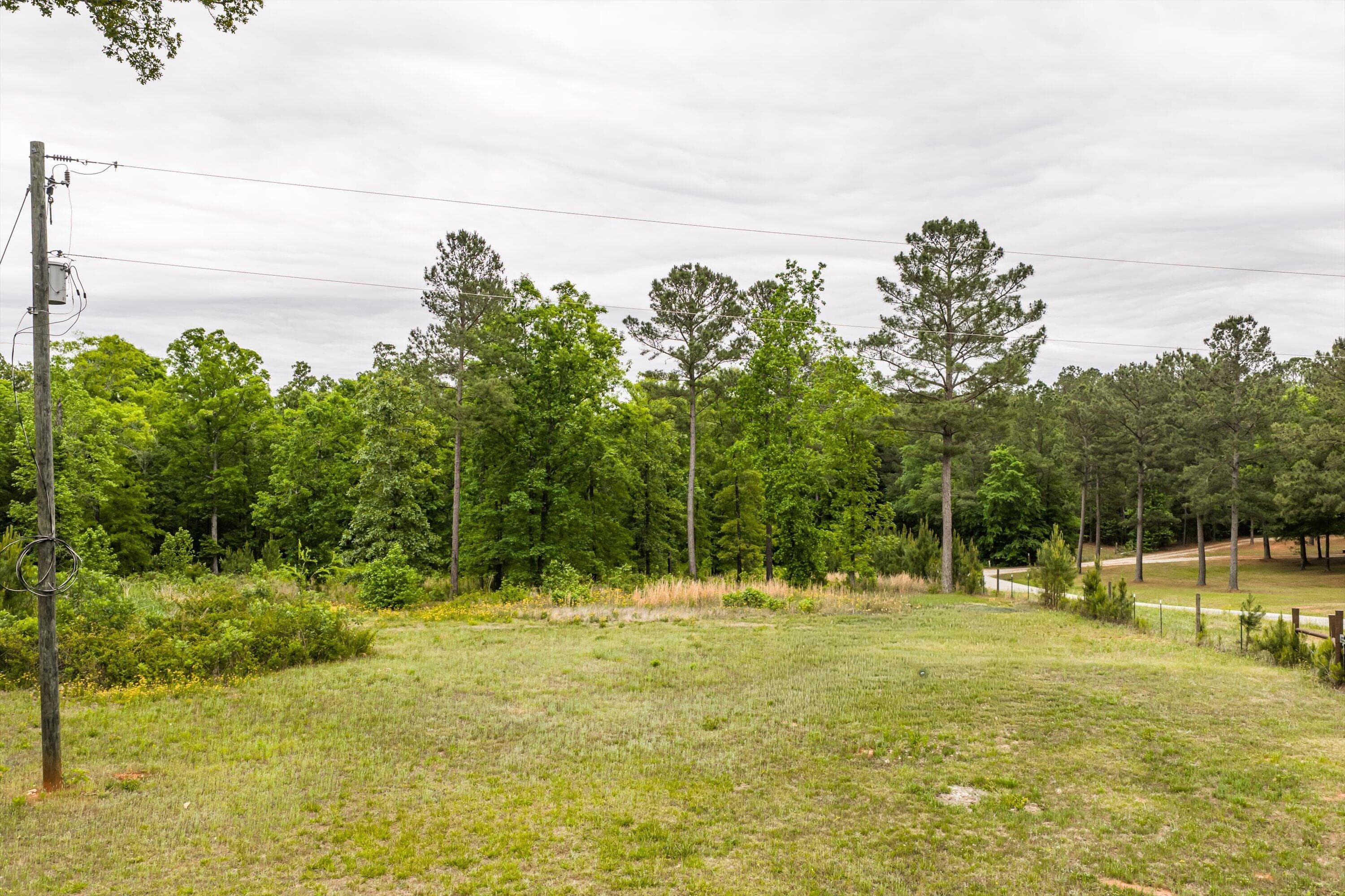 3776 Mt Zion Church Road, Lincolnton, GA 30817