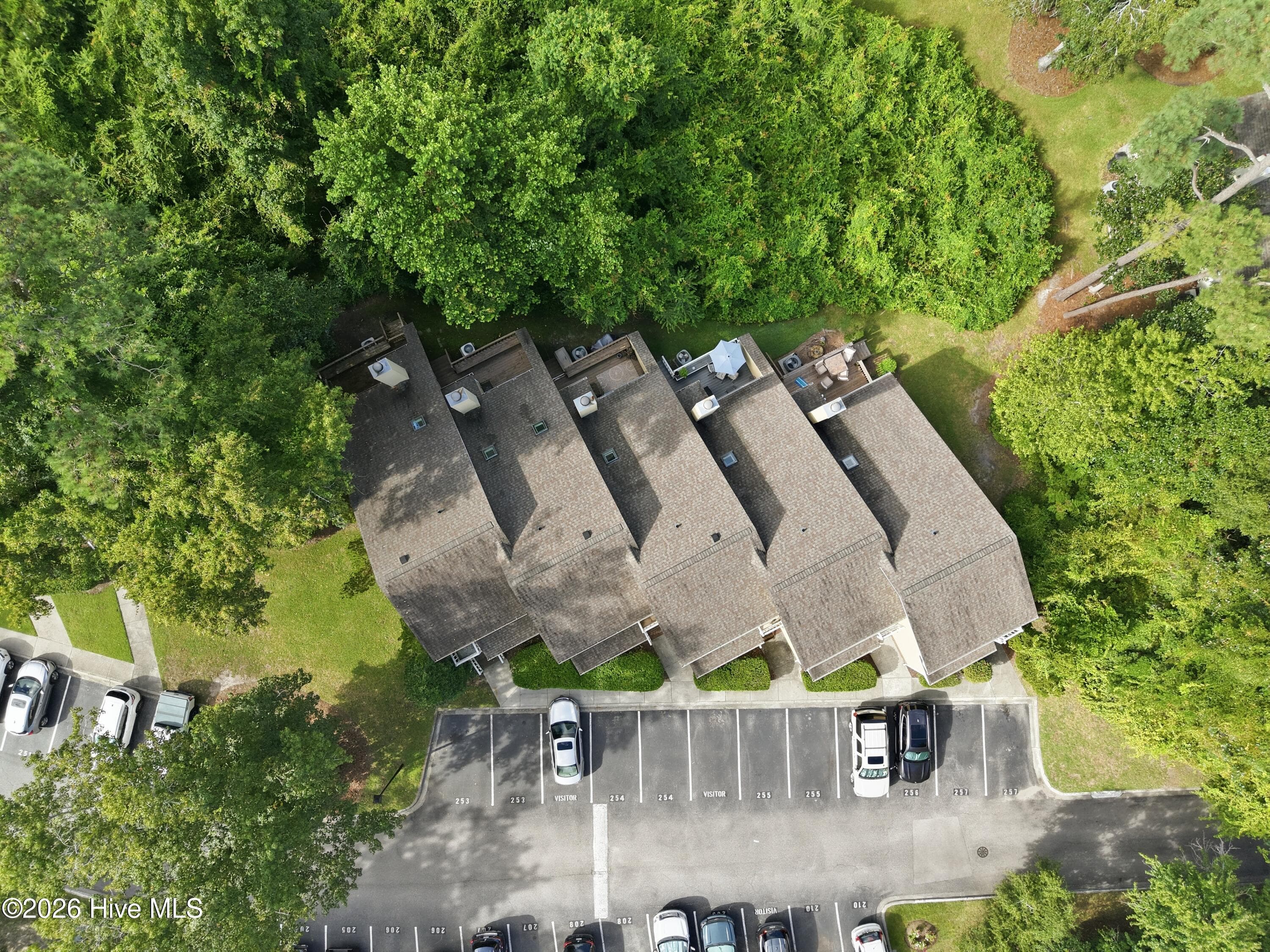 Townhouse at 1800 Eastwood Road Apt 253, Wilmington, NC 28403, photo 8 of 43