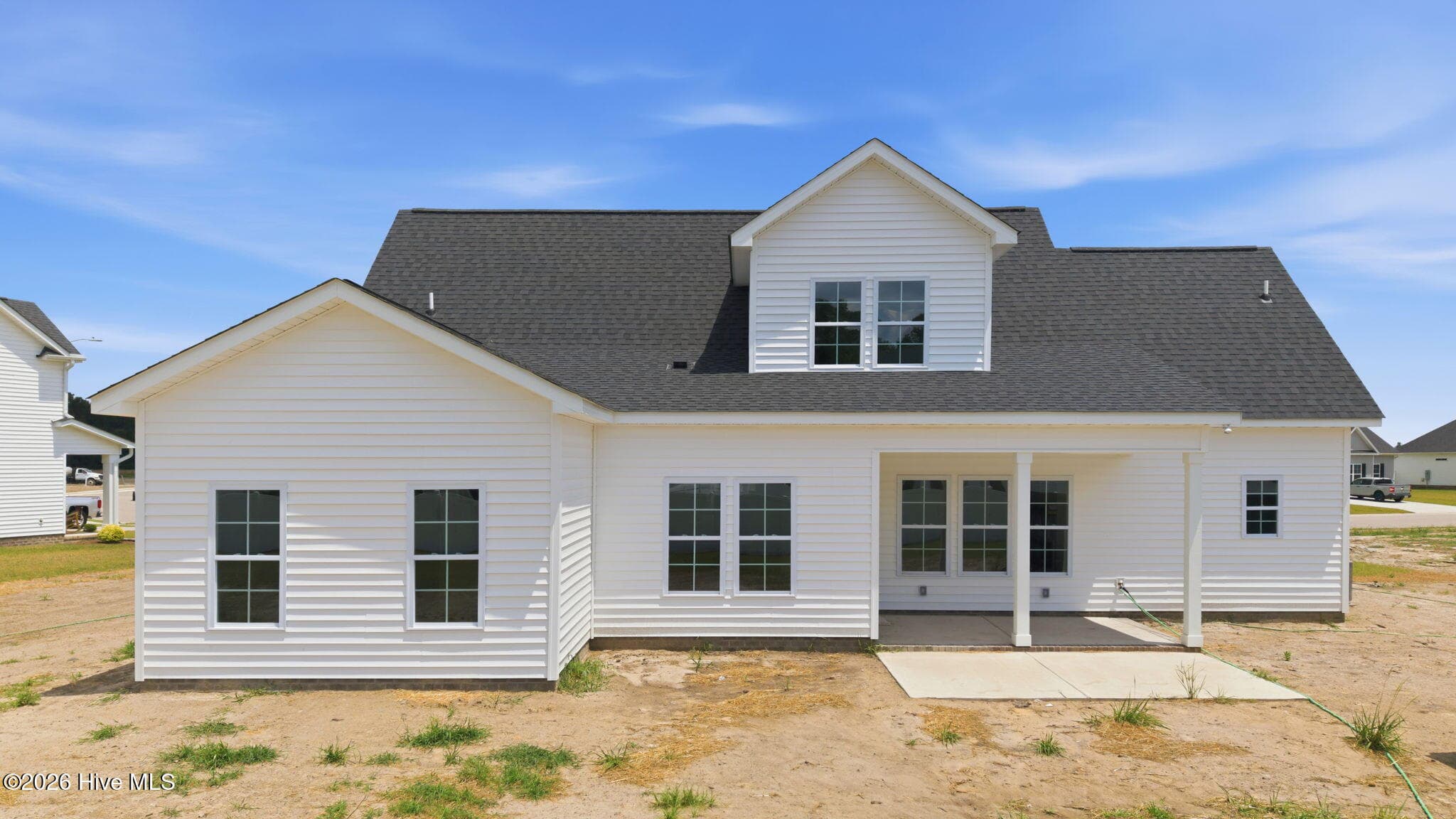 Single Family Residence at 1005 Finn Court, Greenville, NC 27834, photo 52 of 69