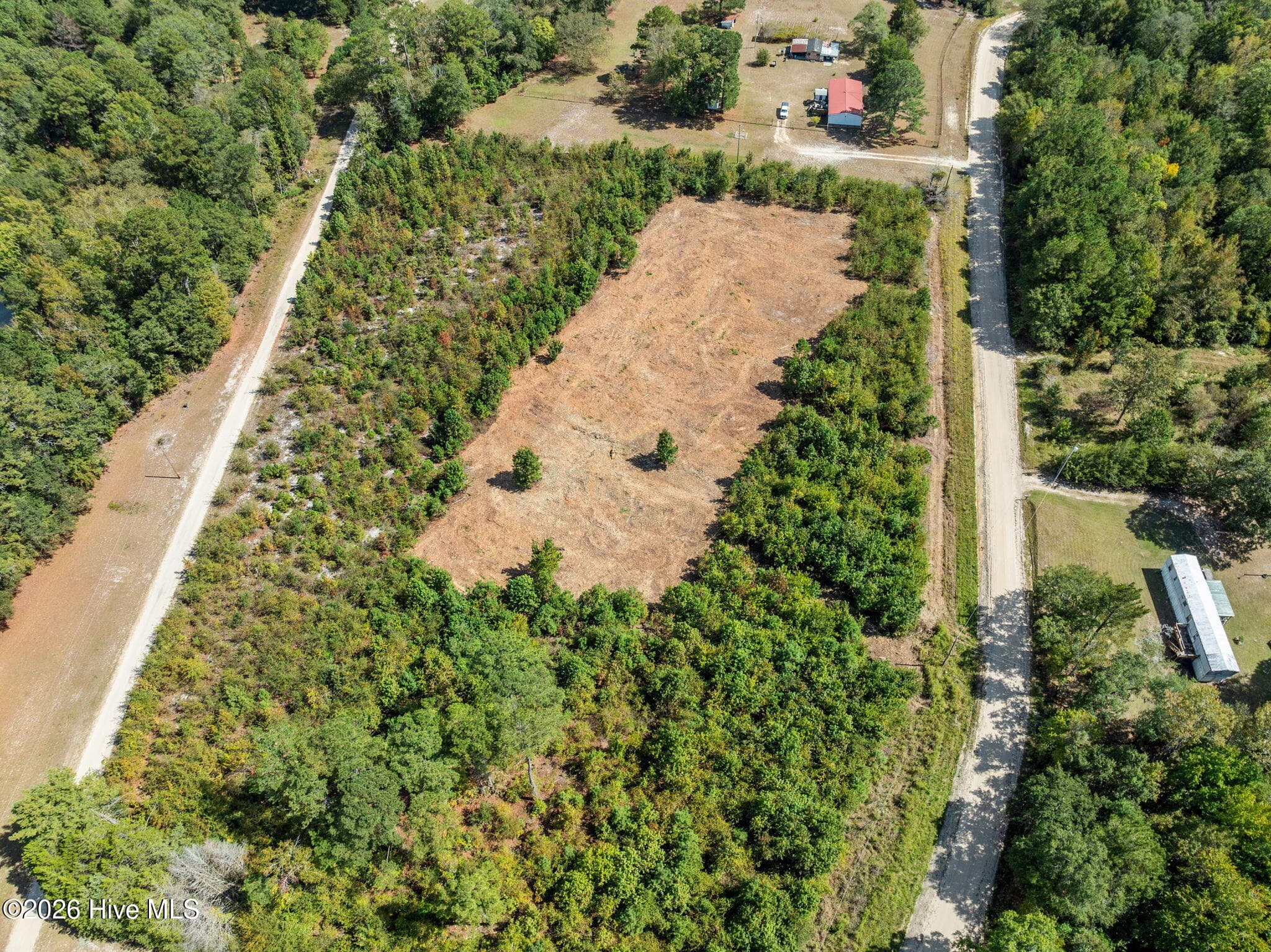 Residential Lot at Lot 3 3 Jolly Ole Field Road, Grifton, NC 28530, photo 11 of 15