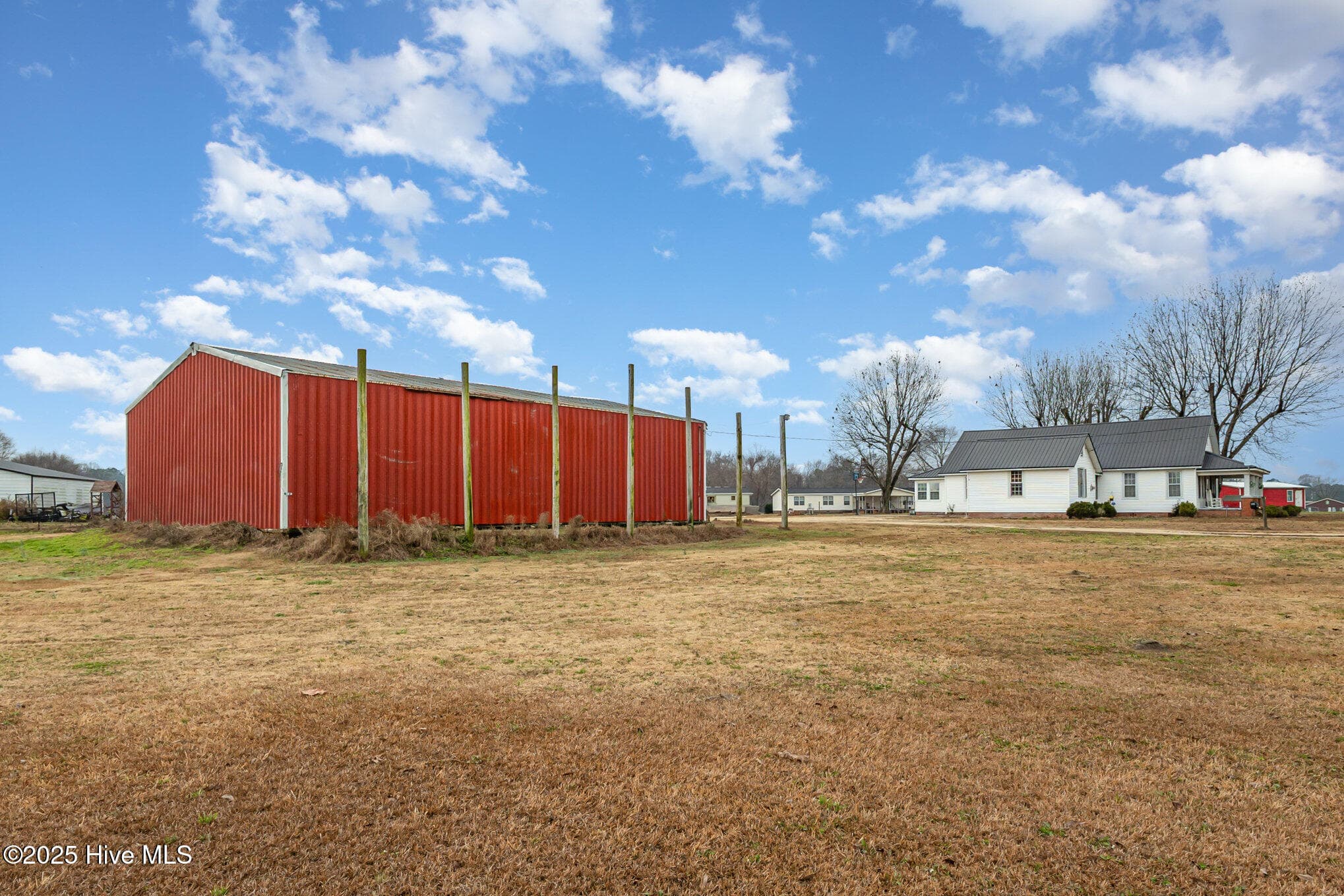 Single Family Residence at 3235 Us Highway 13 Highway S, Goldsboro, NC 27530, photo 27 of 32