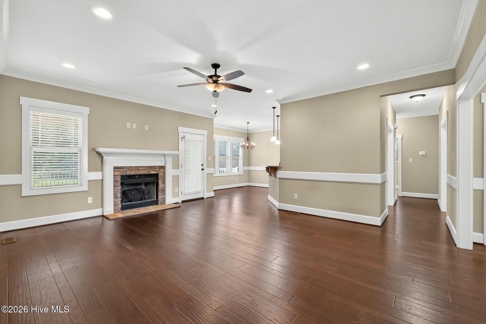 Single Family Residence at 131 Nashville Drive, Archer Lodge, NC 27527, Archer Lodge, photo 8 of 38
