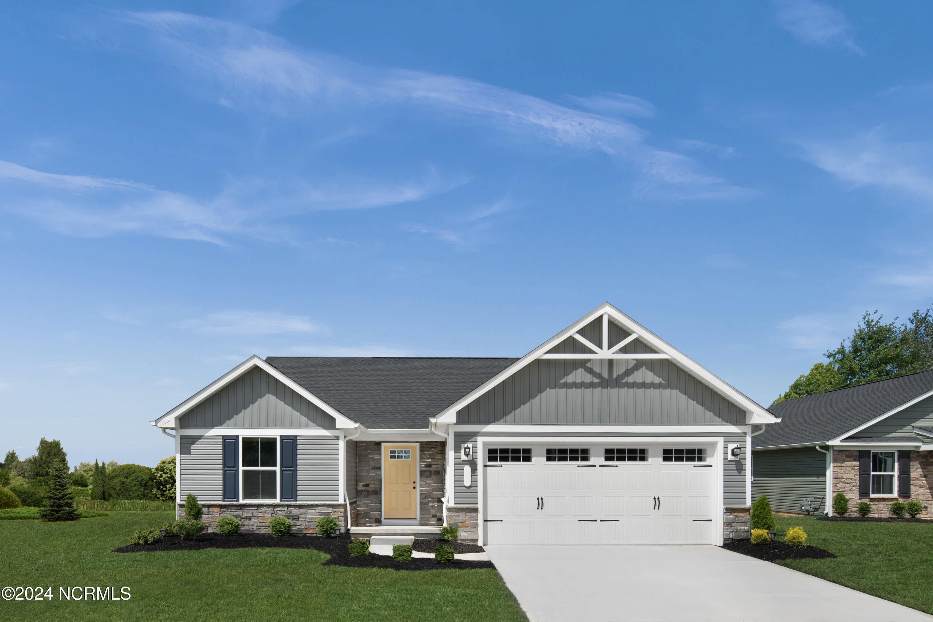Single Family Residence at 123 Tuscorora Lane, Moyock, NC 27958, Moyock, photo 2 of 11