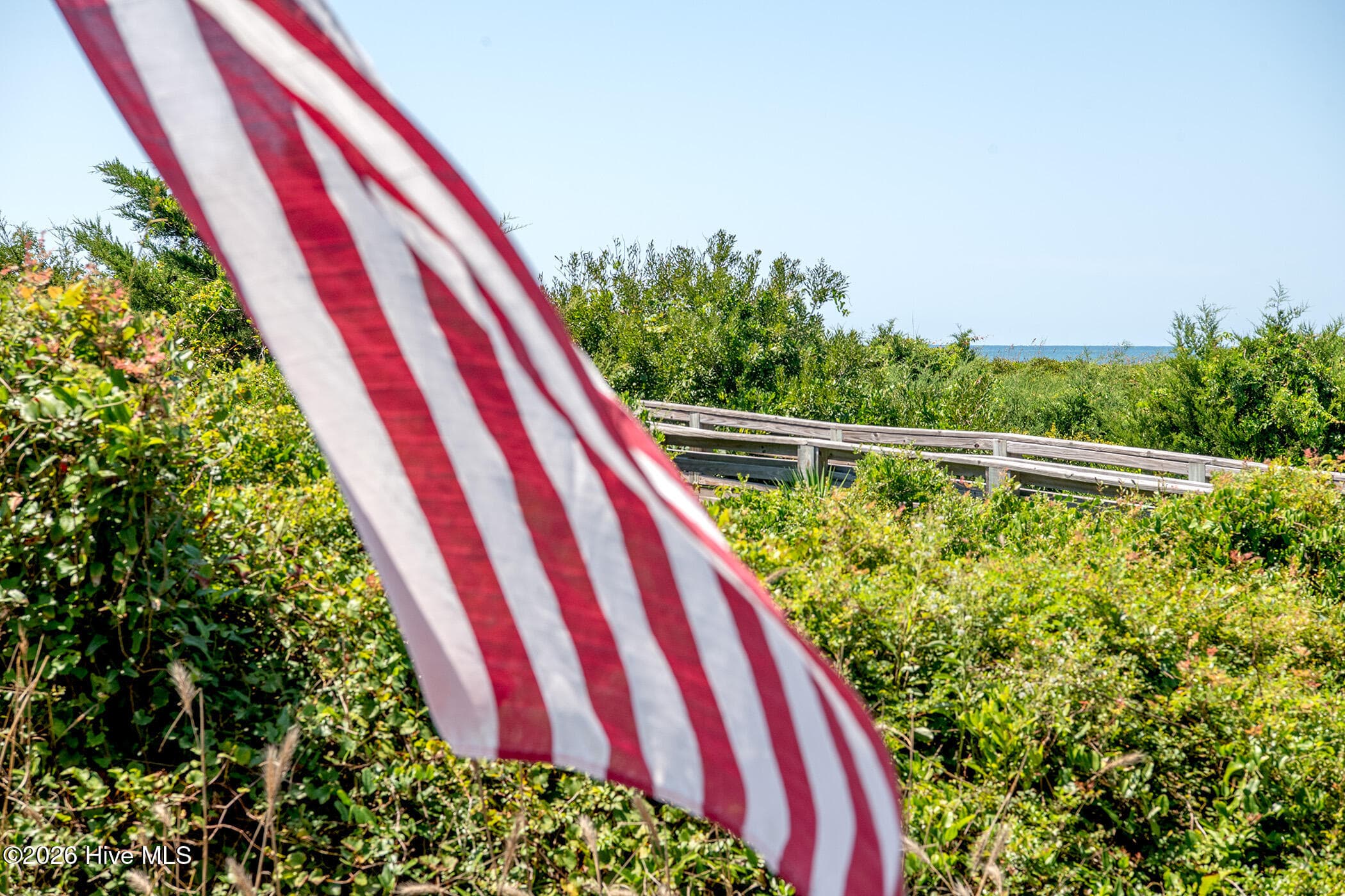 Condominium at 2008 E Ft Macon Road A3, Atlantic Beach, NC 28512, photo 14 of 32