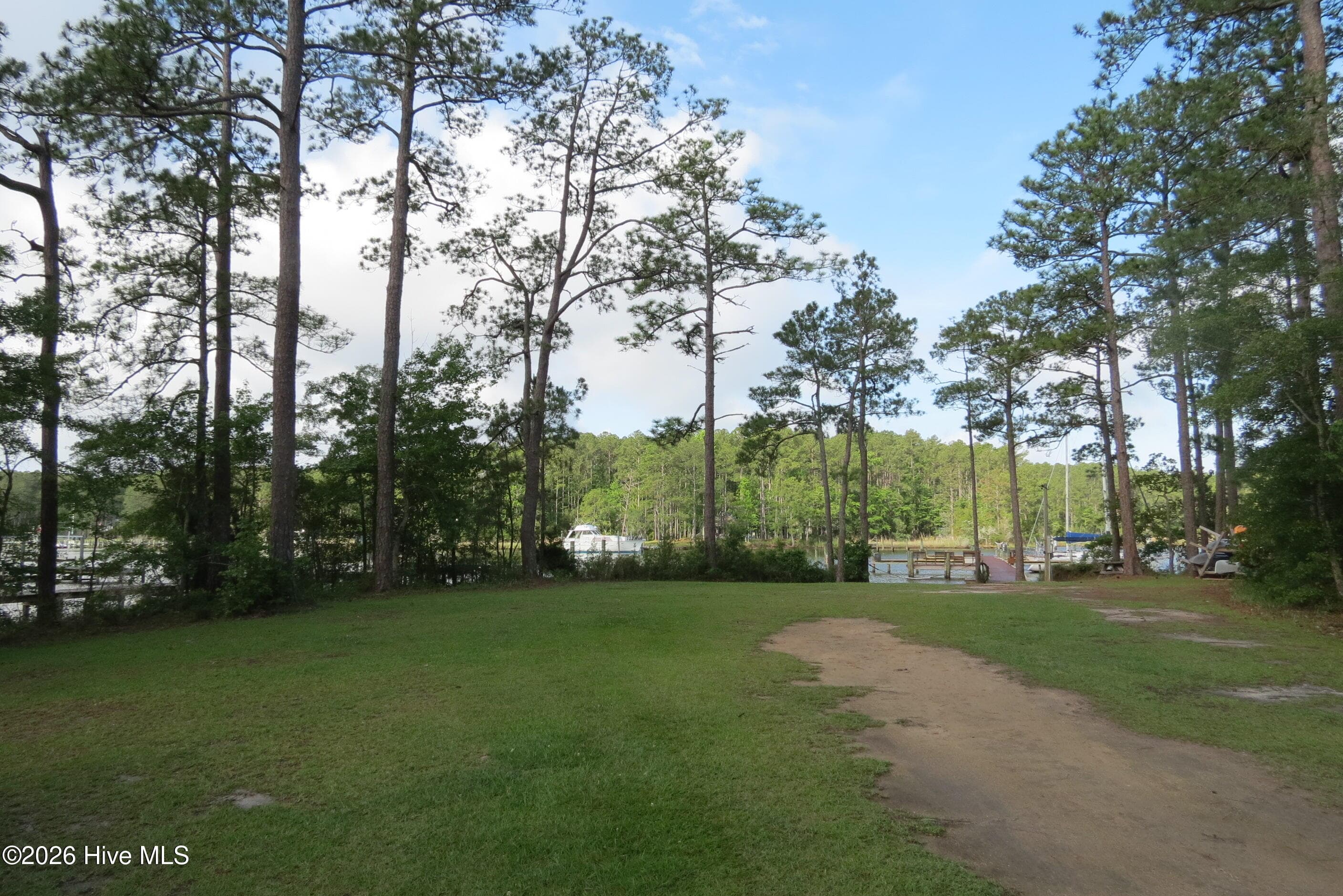 Residential Lot at 0 24 Teal Road, Merritt, NC 28556, photo 11 of 14