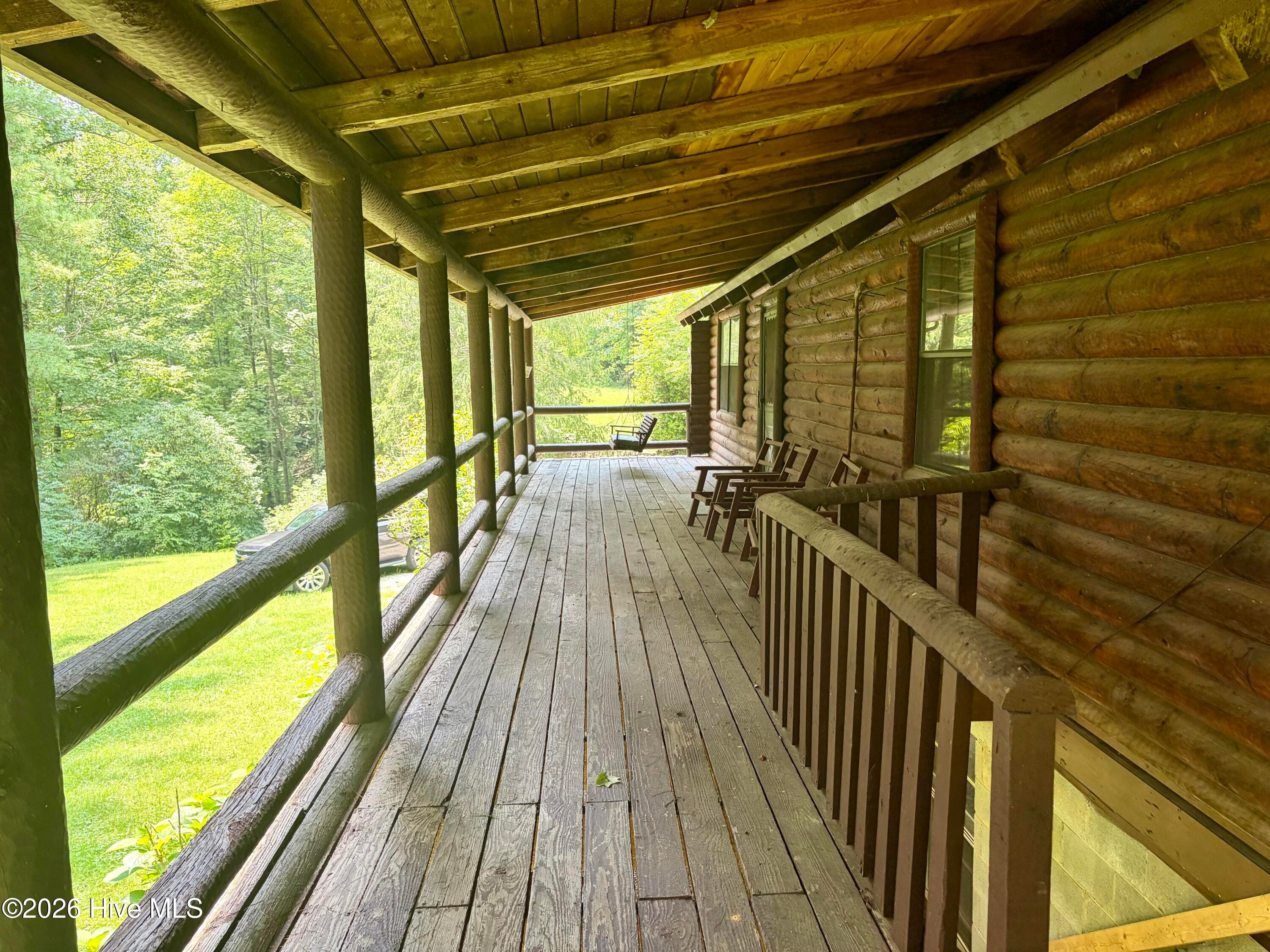 Single Family Residence at 913 Franks Creek Road, Robbinsville, NC 28771, photo 9 of 38