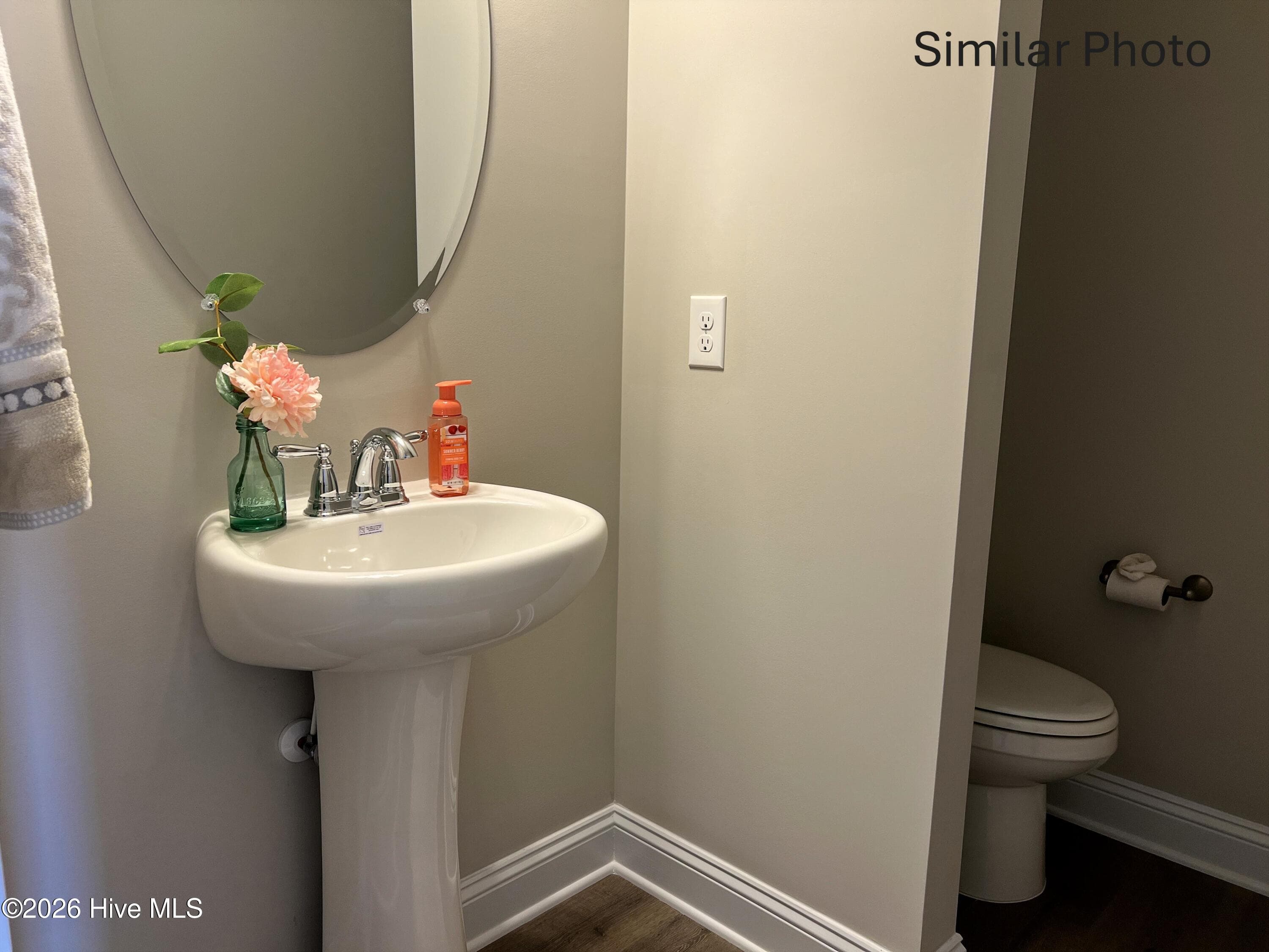 Townhouse at 211 Holly Sands Loop, Holly Ridge, NC 28445, photo 23 of 101