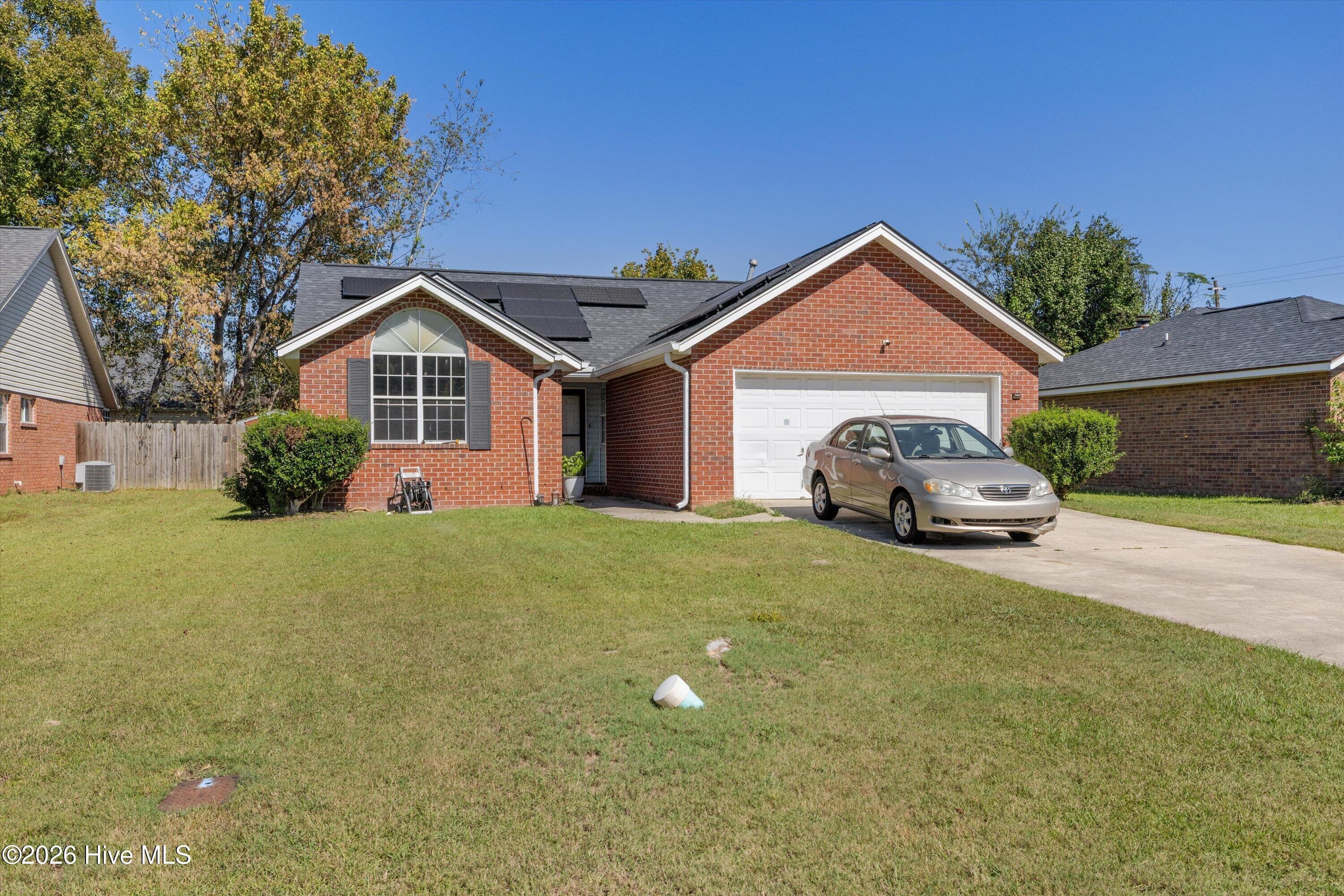 Single Family Residence at 1645 Goshen Road, Augusta, GA 30906, photo 3 of 51
