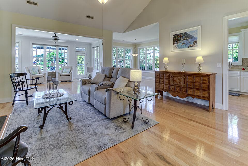 Single Family Residence at 1026 Stonebridge Lane, Leland, NC 28451, photo 11 of 55