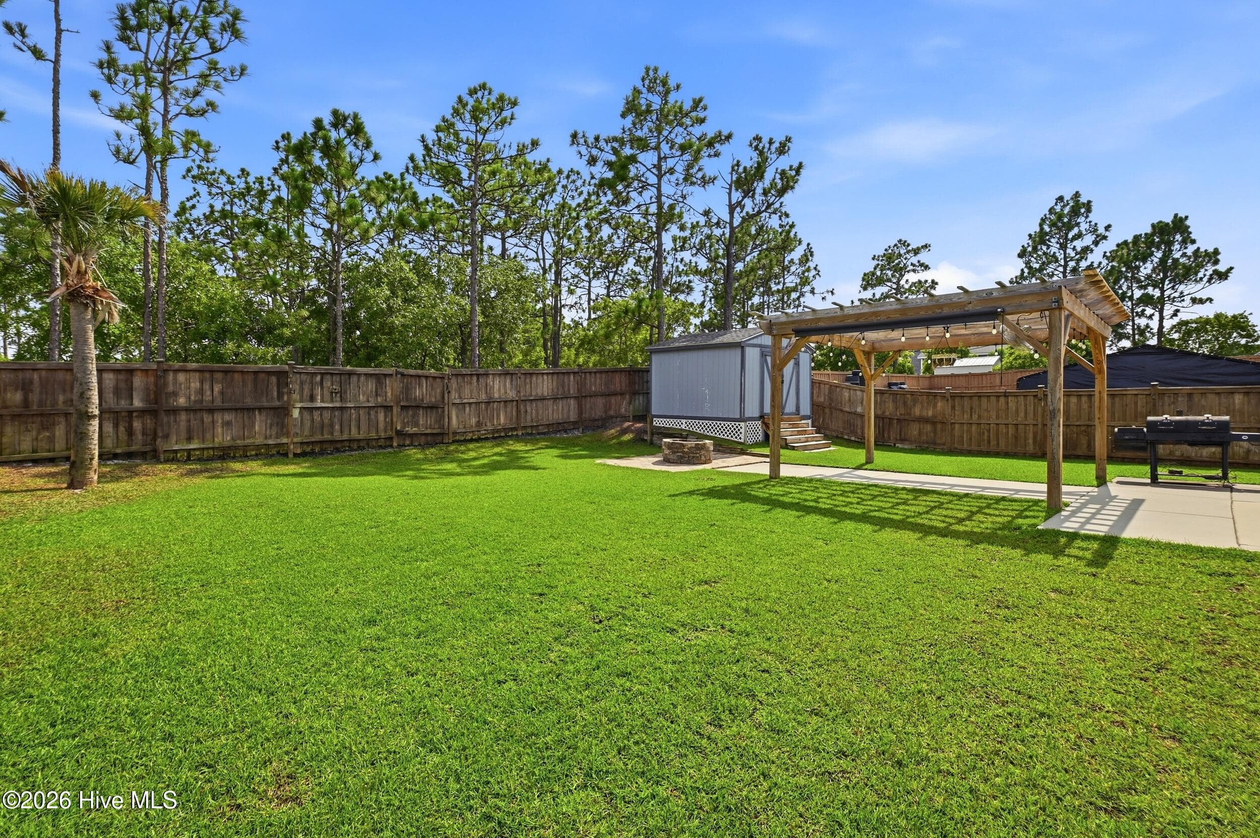 Single Family Residence at 473 Lehigh Road, Wilmington, NC 28412, photo 38 of 50