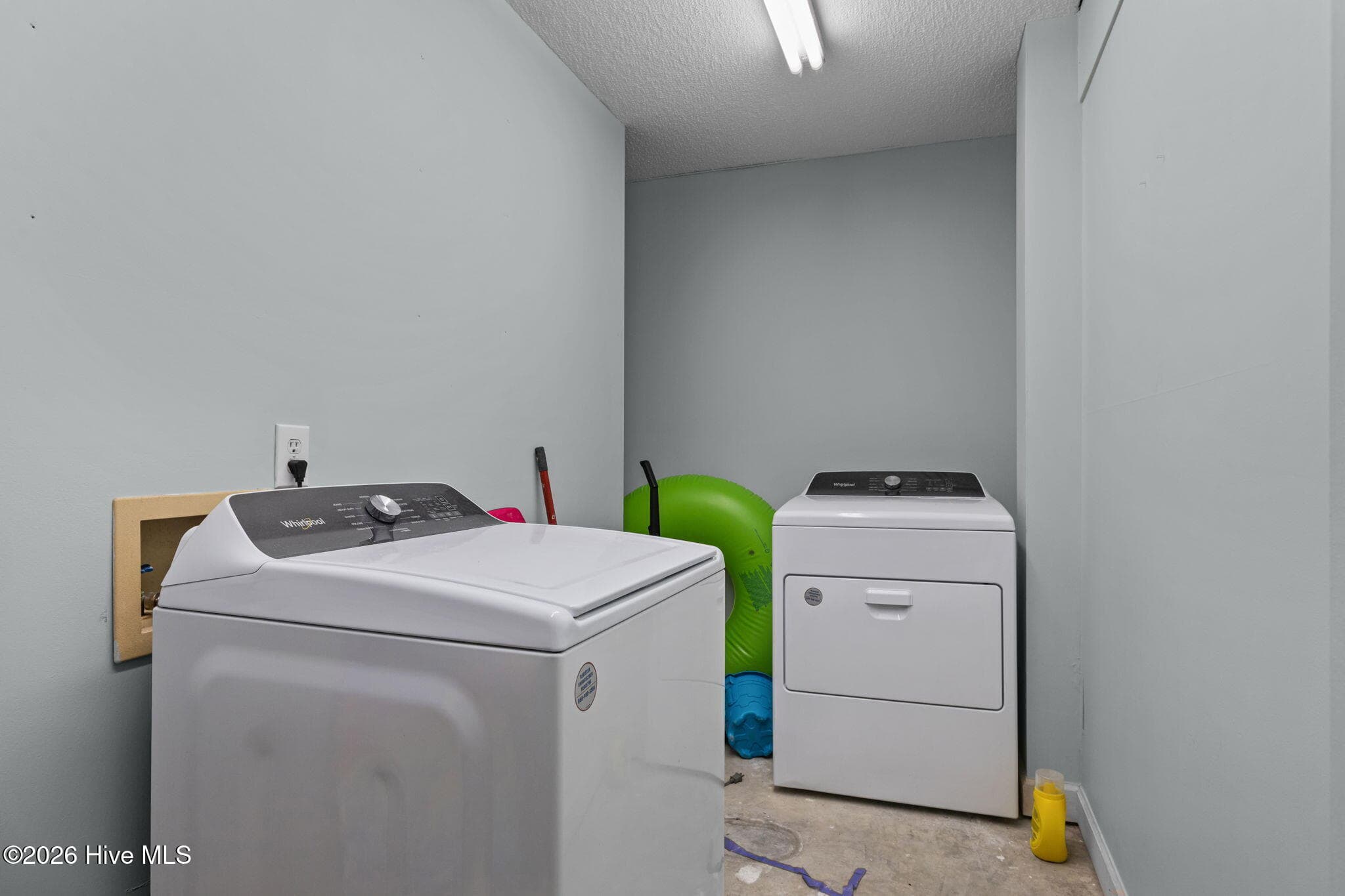 Utility room - 2506 Ocean Drive A2, Emerald Isle, NC 28594