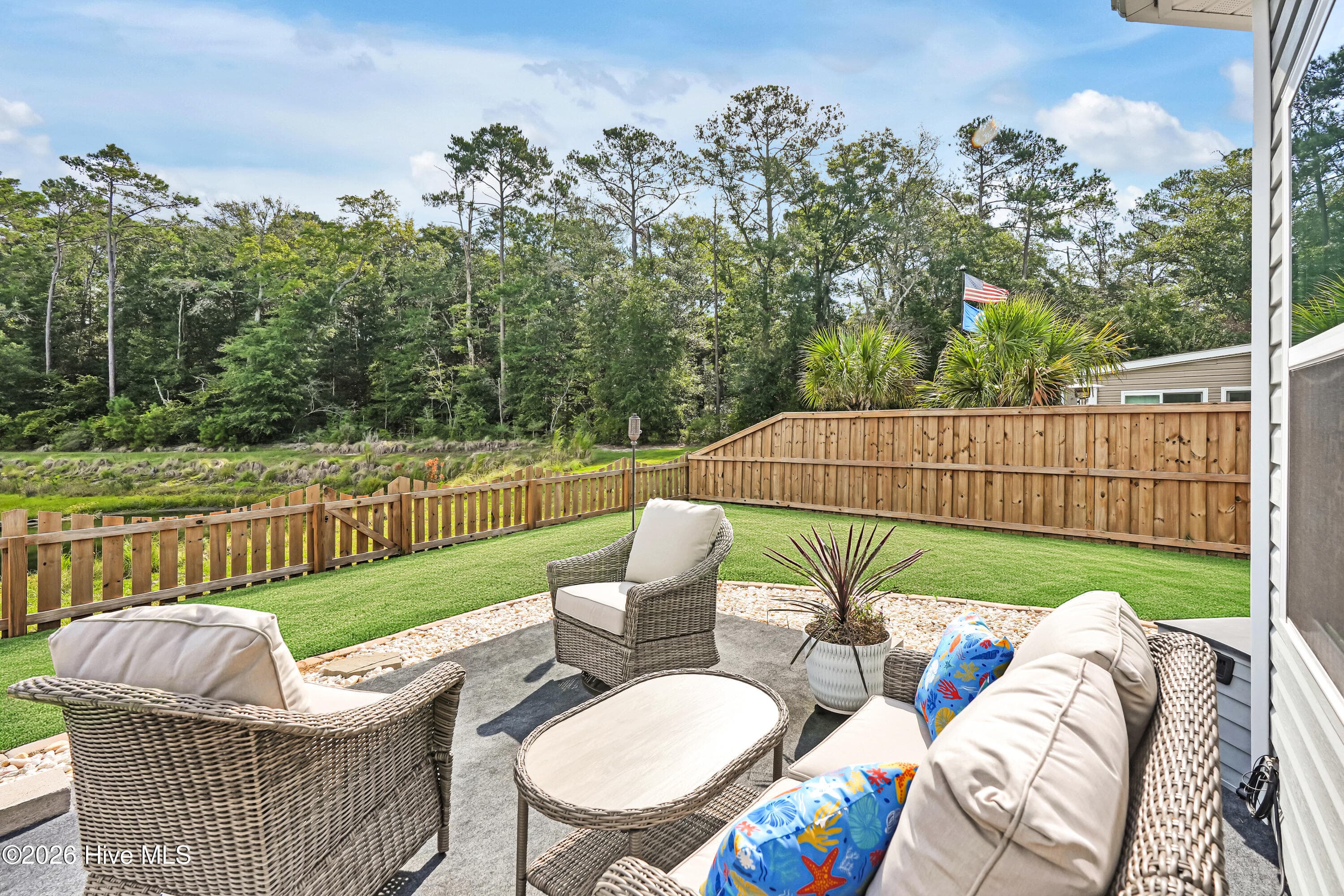 Single Family Residence at 1146 Spincast Road, Southport, NC 28461, photo 33 of 51