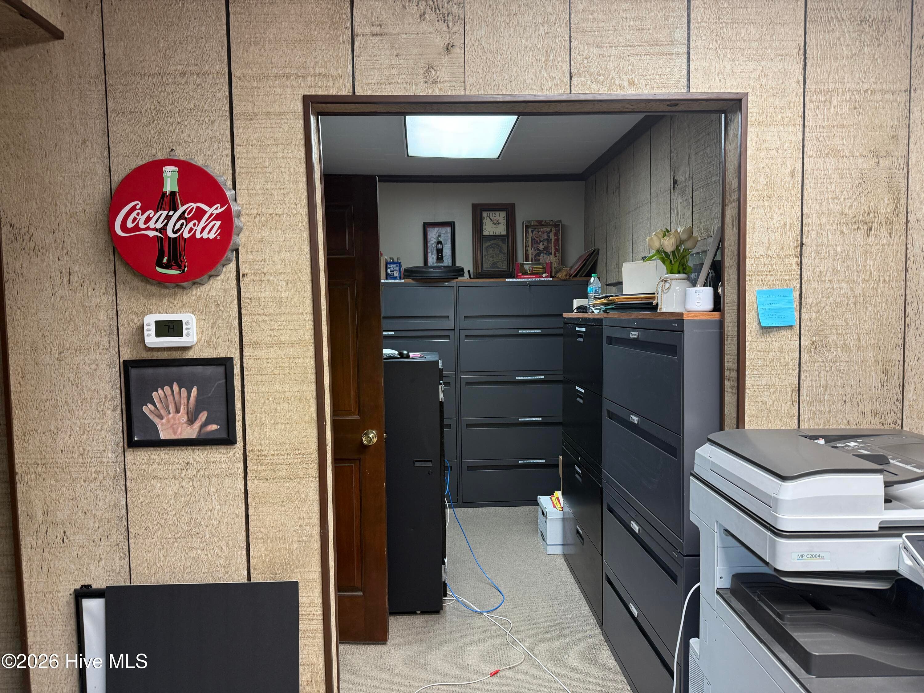 Commercial Sale at 424 Hackney Avenue, Washington, NC 27889, photo 36 of 47