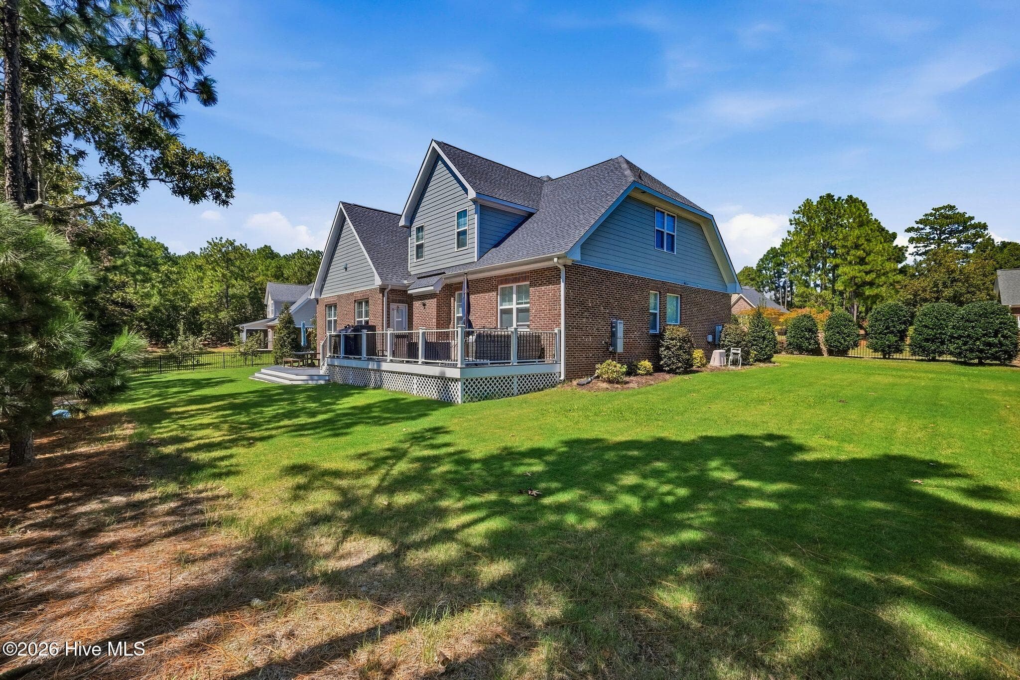 Single Family Residence at 505 Swan Island Court, Fayetteville, NC 28311, photo 54 of 63