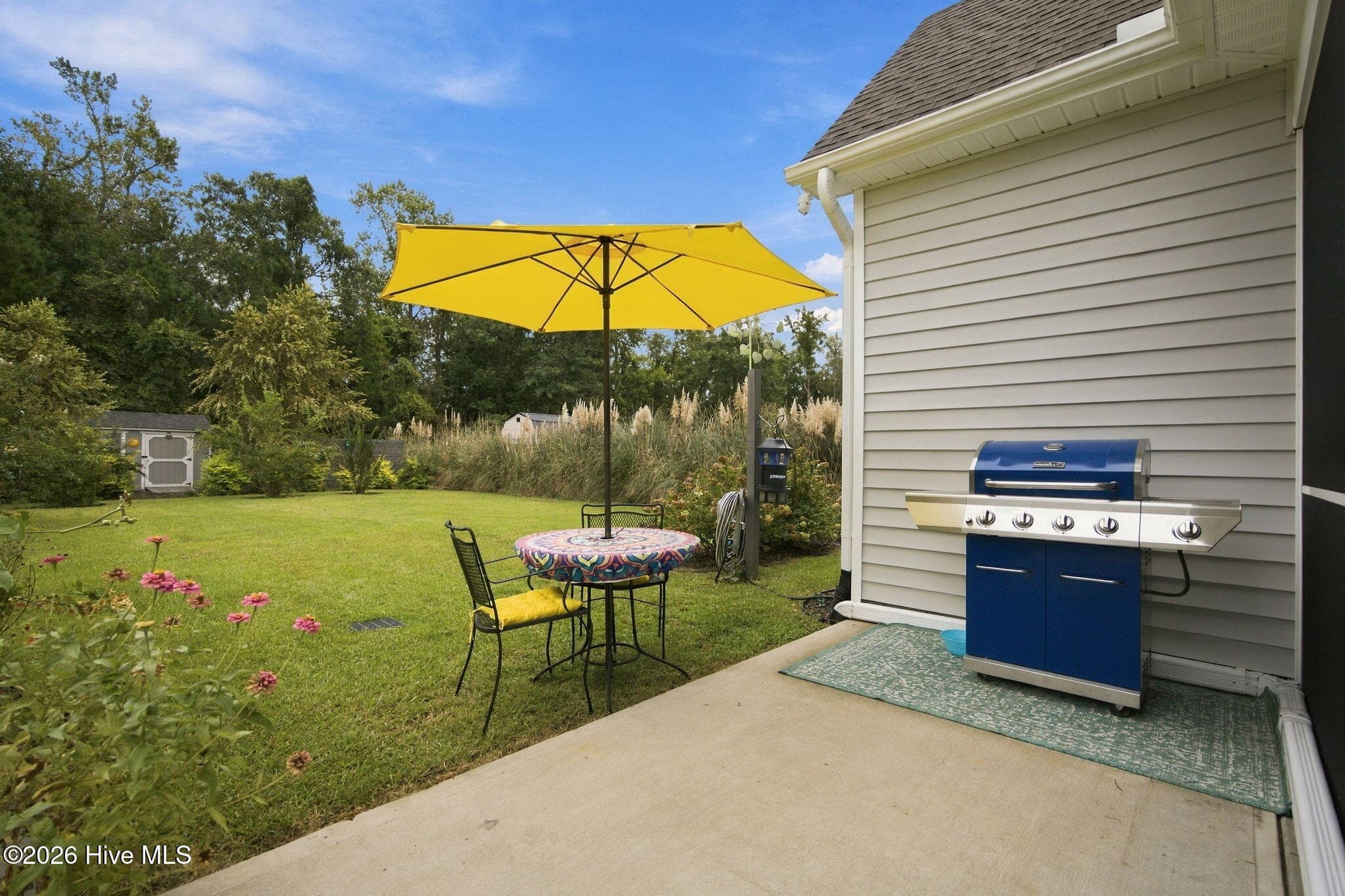 Single Family Residence at 604 Sanctuary Point SW, Supply, NC 28462, photo 26 of 34