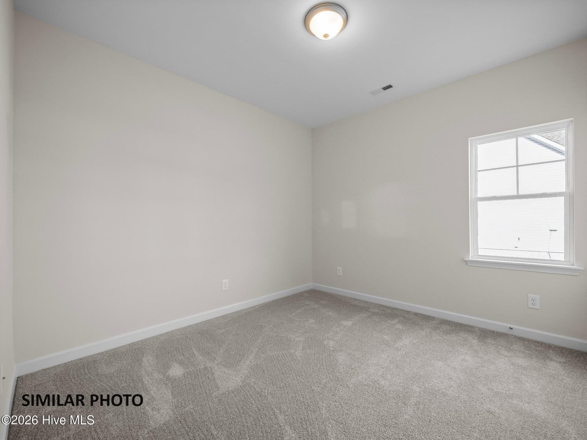 Single Family Residence at 708 N Pebble Branch Court Lot #120, Holly Ridge, NC 28445, photo 21 of 25
