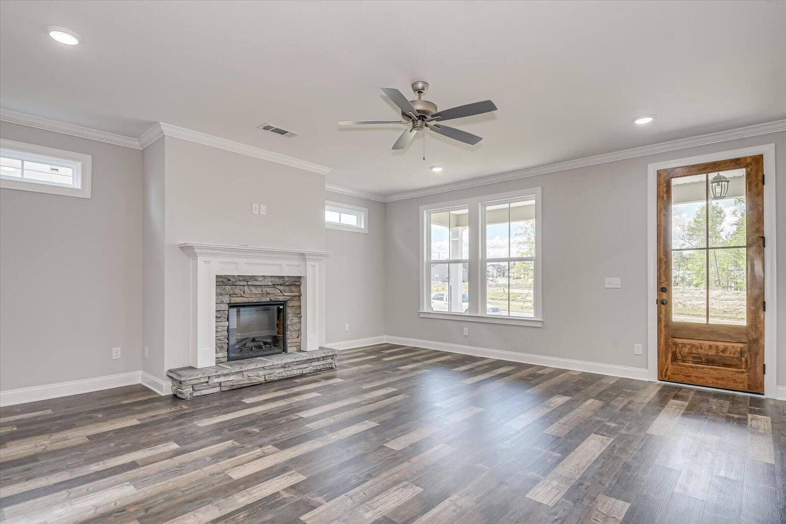 Single Family Residence at 6236 Canterbury Farms Parkway, Grovetown, GA 30813, photo 6 of 49