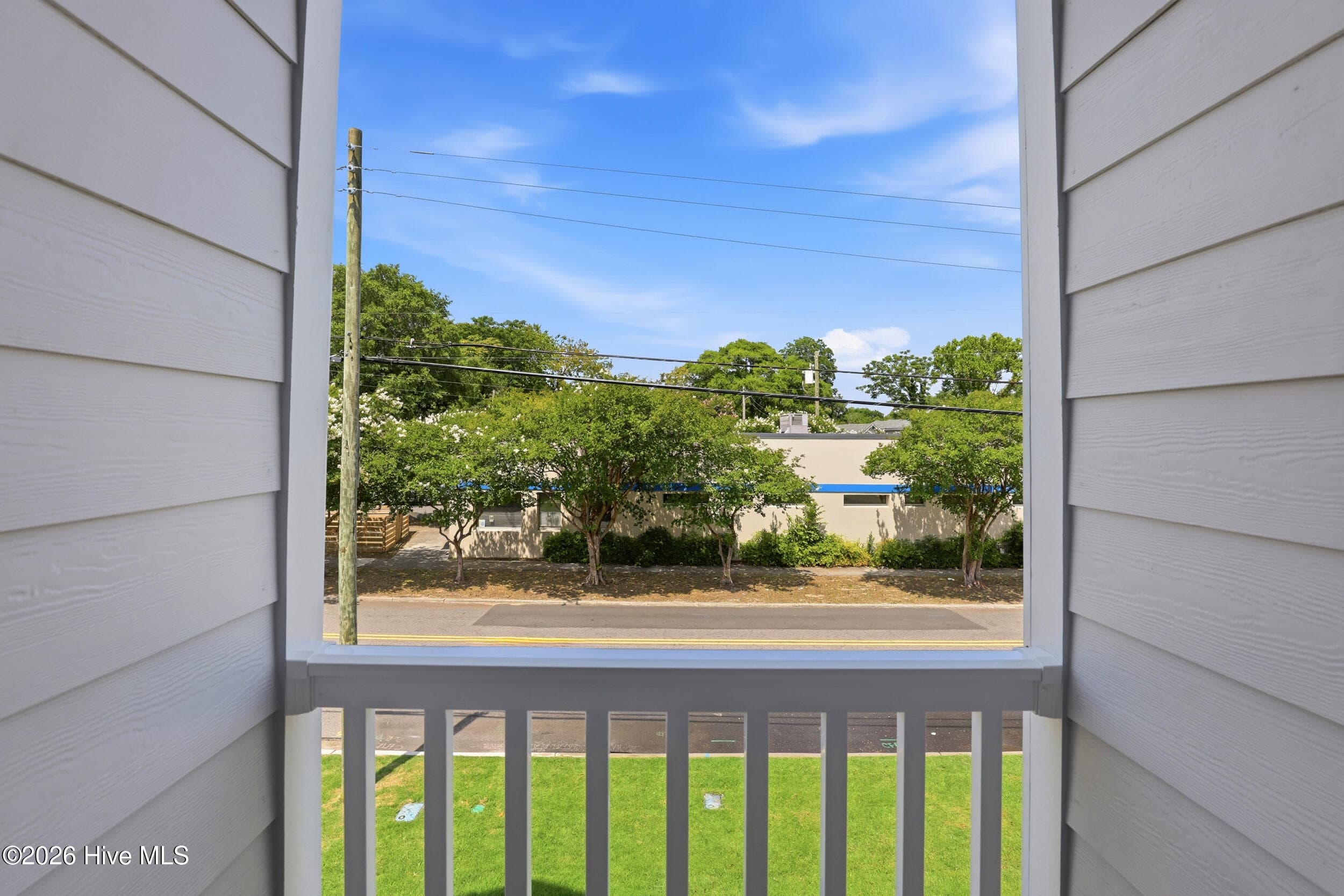 Townhouse at 516 Mcrae Street 102, Wilmington, NC 28401, photo 42 of 59