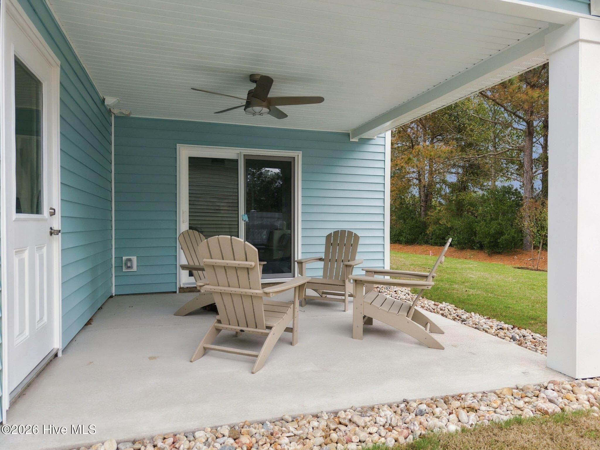 Single Family Residence at 104 Admirals View Drive, Grandy, NC 27939, photo 65 of 91