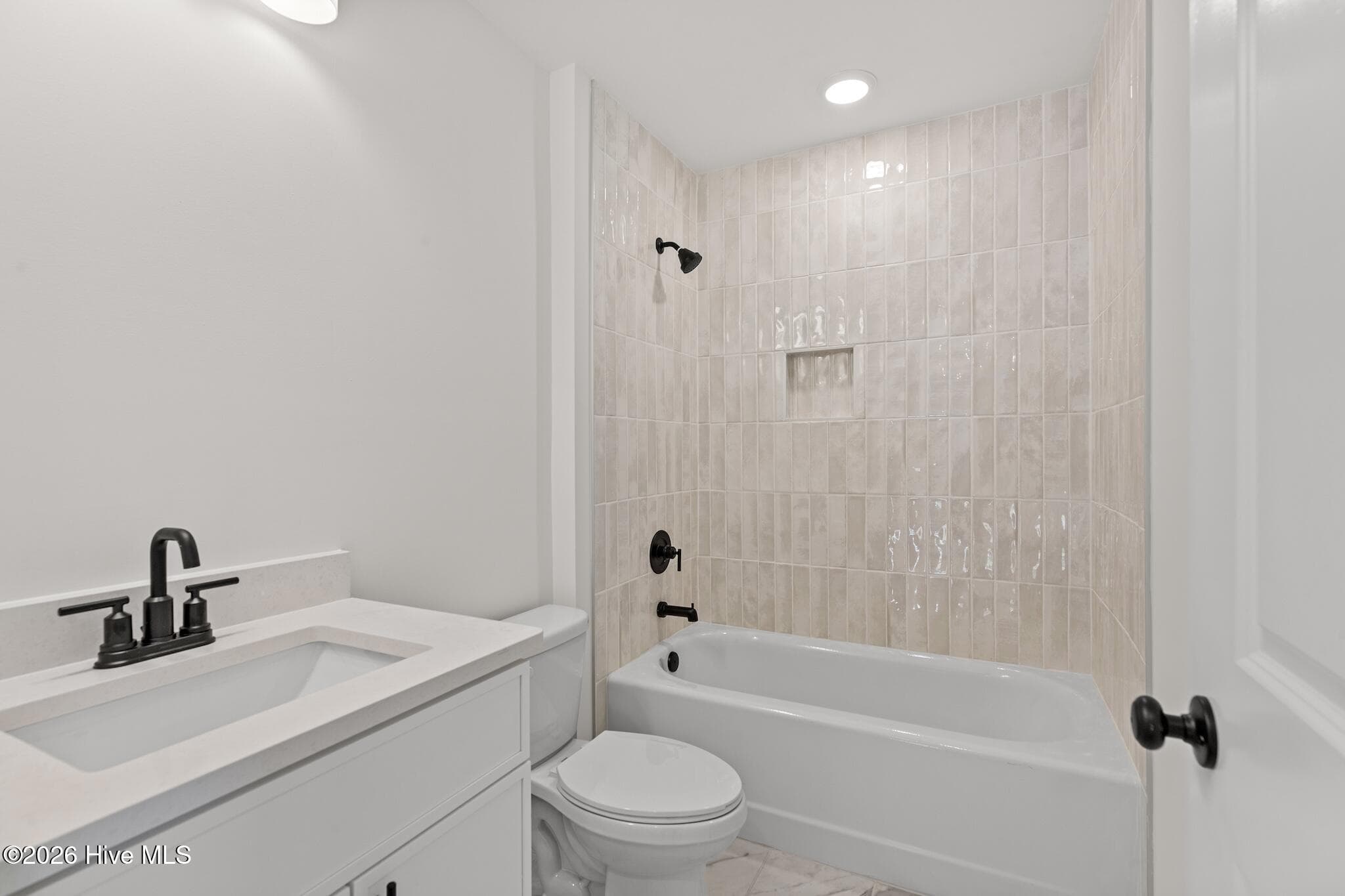 Interior finish selections are similar (may vary by unit) - 1741 Stella Way, Wilmington, NC 28403