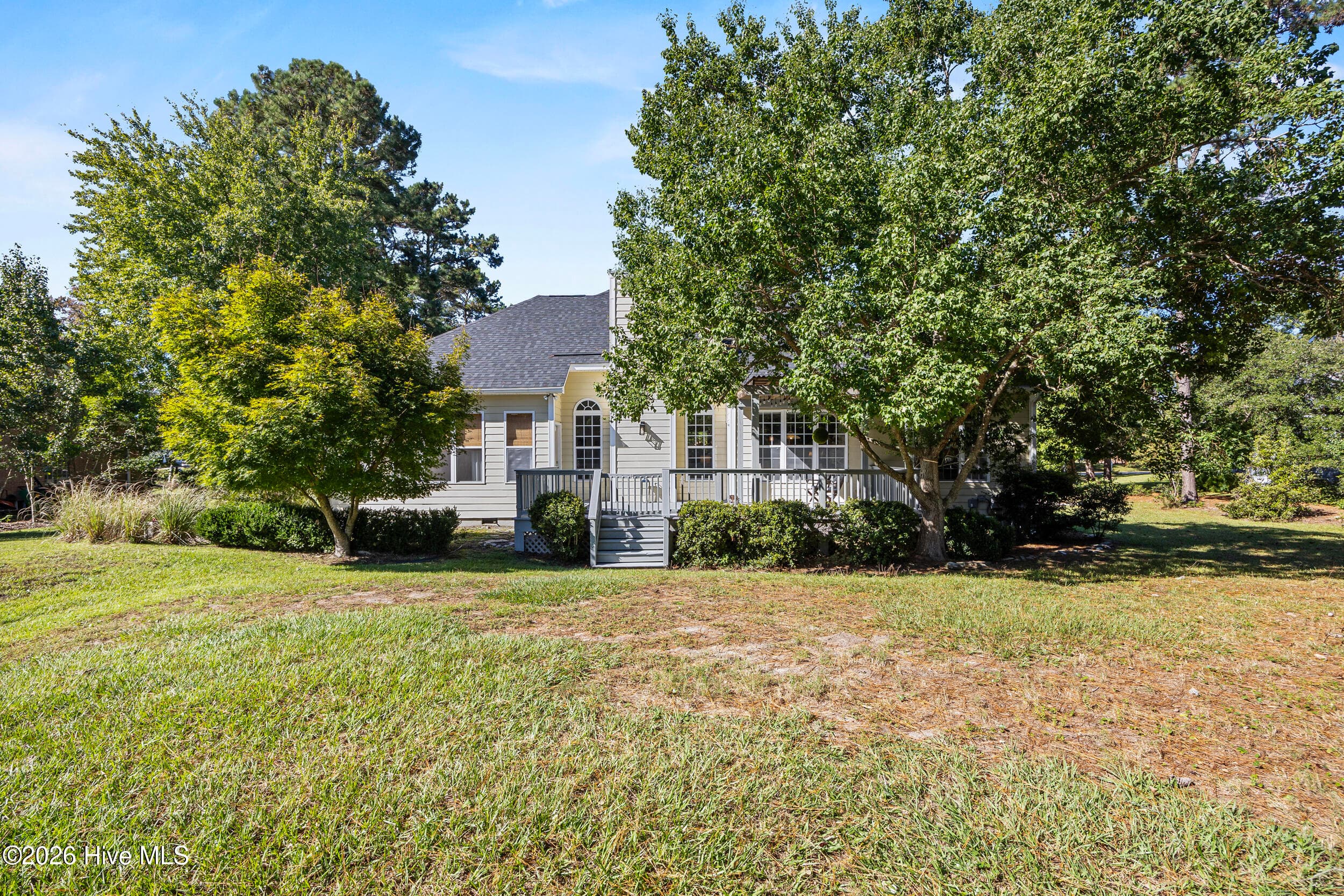 Single Family Residence at 707 N Green Tee Road, Hampstead, NC 28443, photo 49 of 63