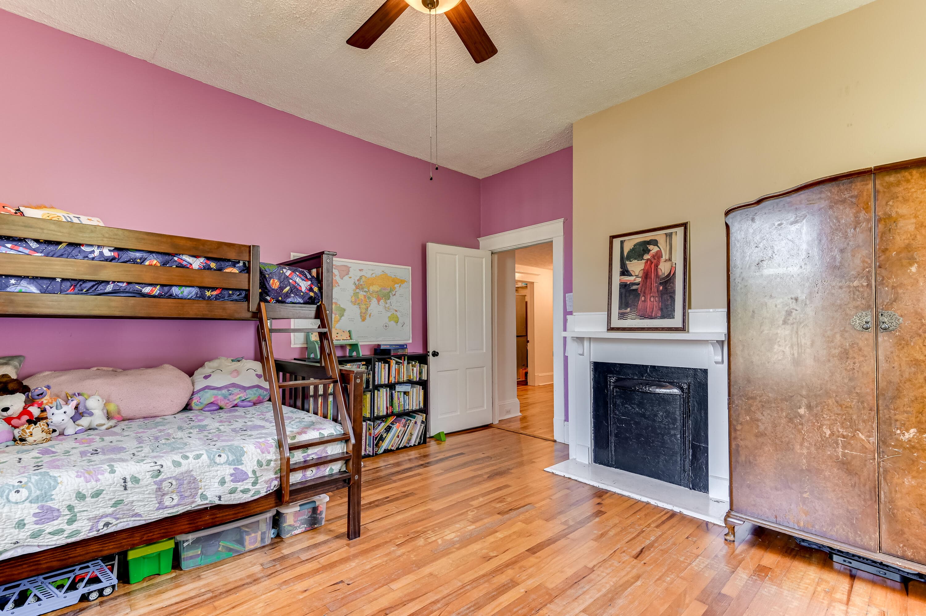 Single Family Residence at 1420 Stovall Street, Augusta, GA 30904, photo 35 of 42
