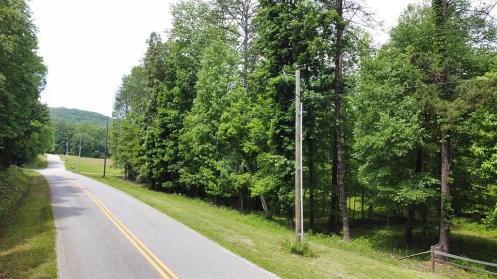 Land at Tract 1 Timber Ridge Road, Blairsville, GA 30512, photo 8 of 19