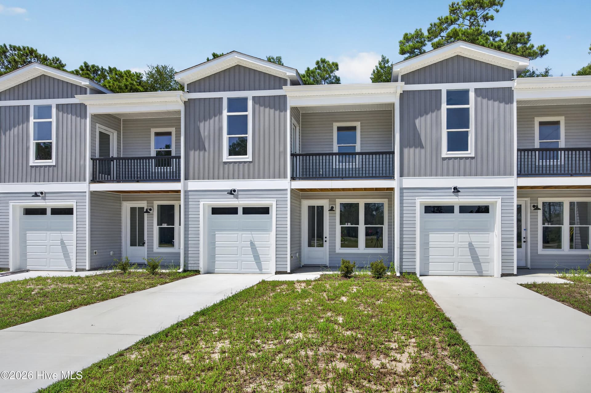 Quadruplex at 1032 Xian Way, Northwest, NC 28451, photo 12 of 81