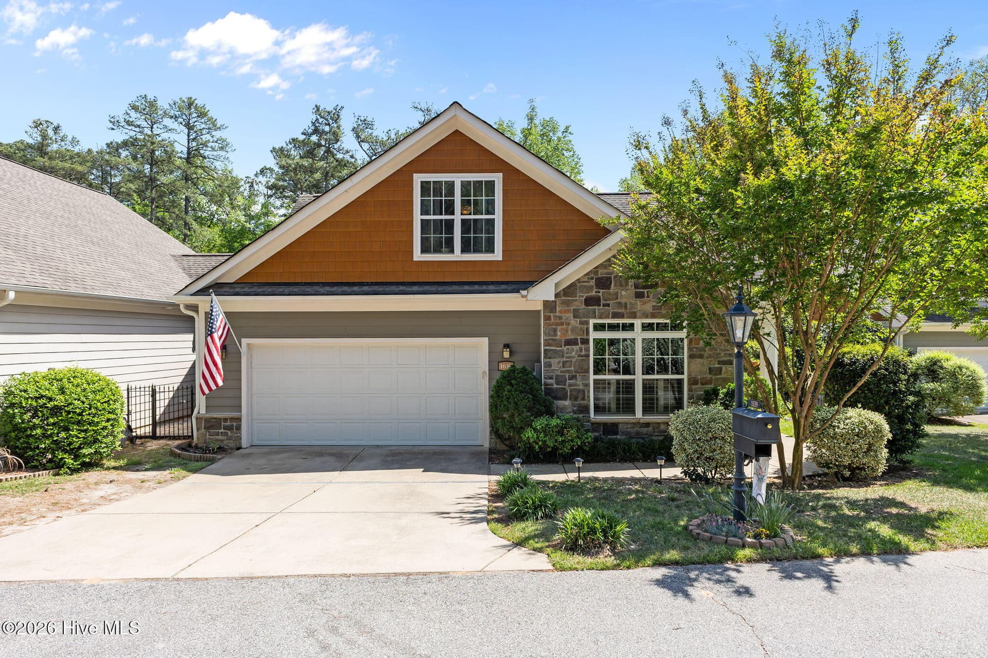 Single Family Residence at 1639 Micahs Way N, Spring Lake, NC 28390, photo 2 of 84